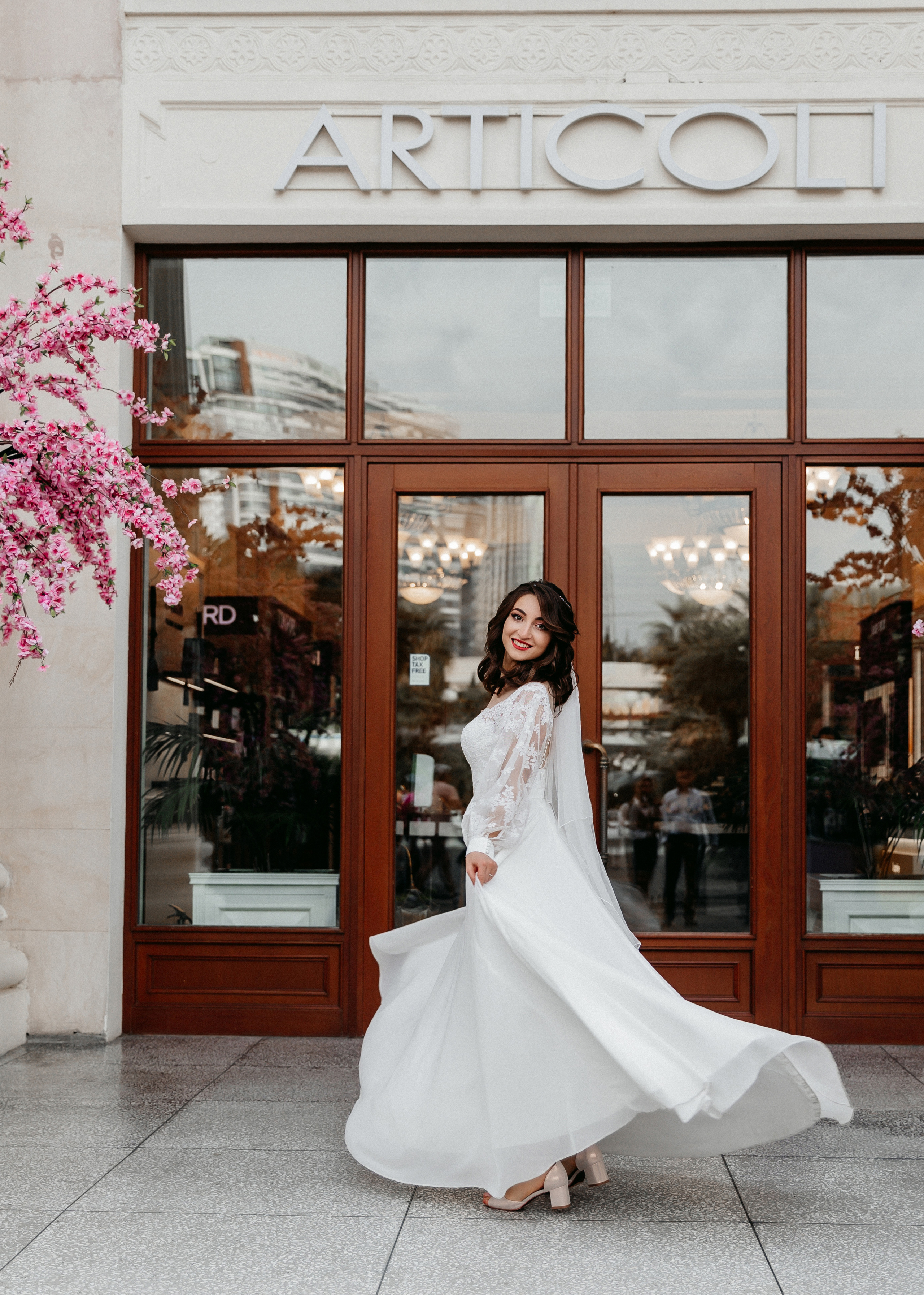 Рафаэль и Сюне, Сочи 16 октября 2022. Свадебный  и семейный фотограф в Краснодаре