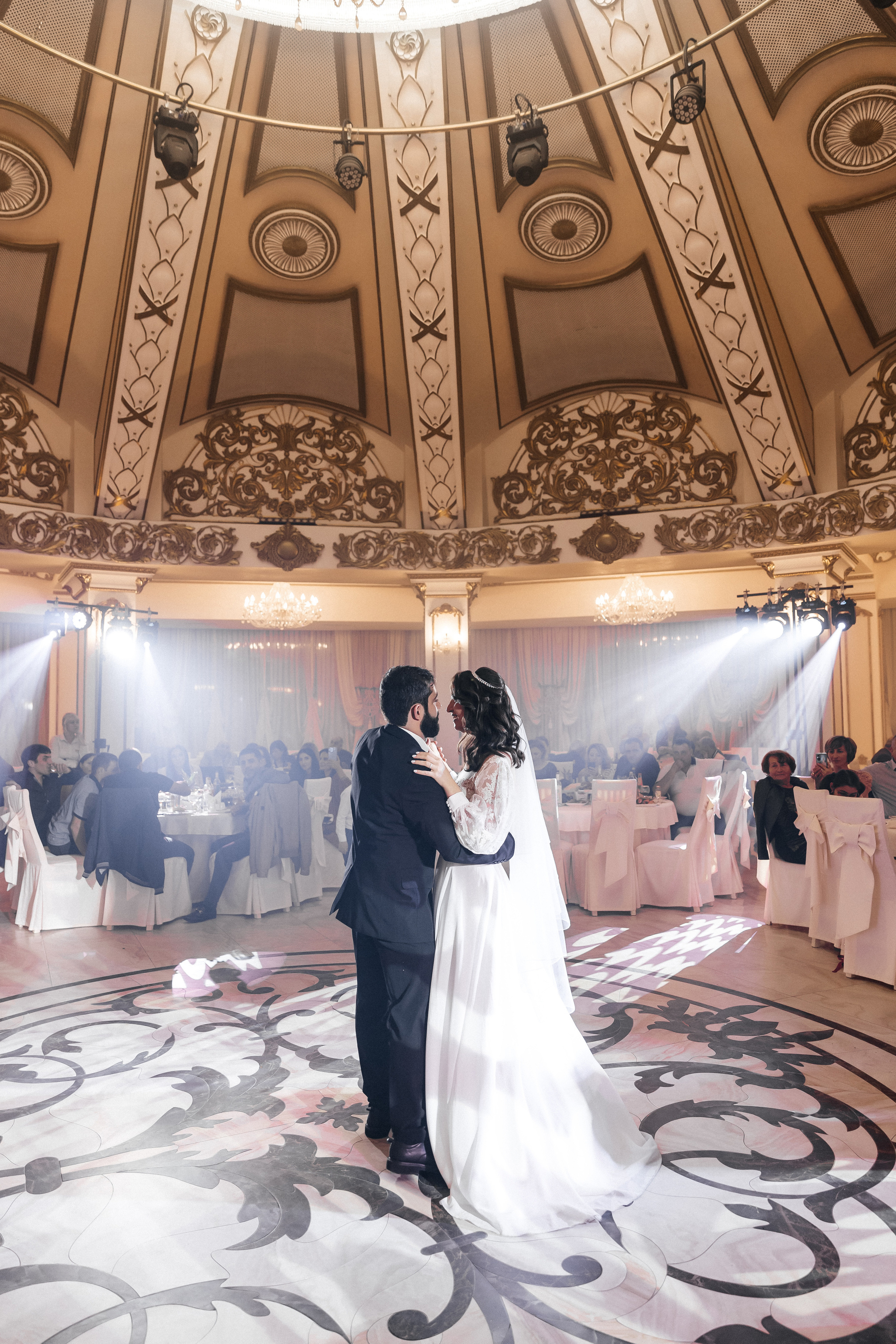 Рафаэль и Сюне, Сочи 16 октября 2022. Свадебный  и семейный фотограф в Краснодаре