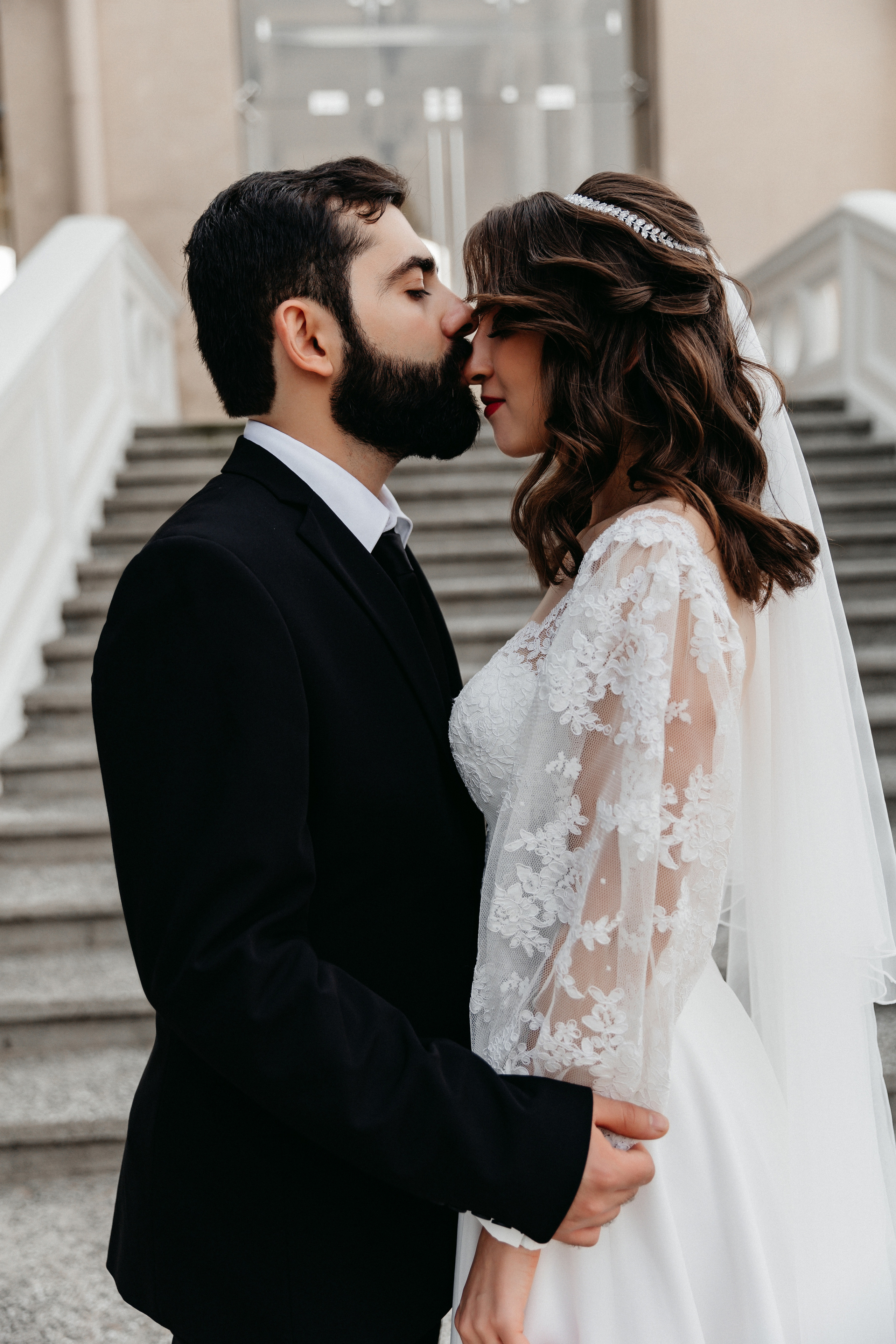 Рафаэль и Сюне, Сочи 16 октября 2022. Свадебный  и семейный фотограф в Краснодаре