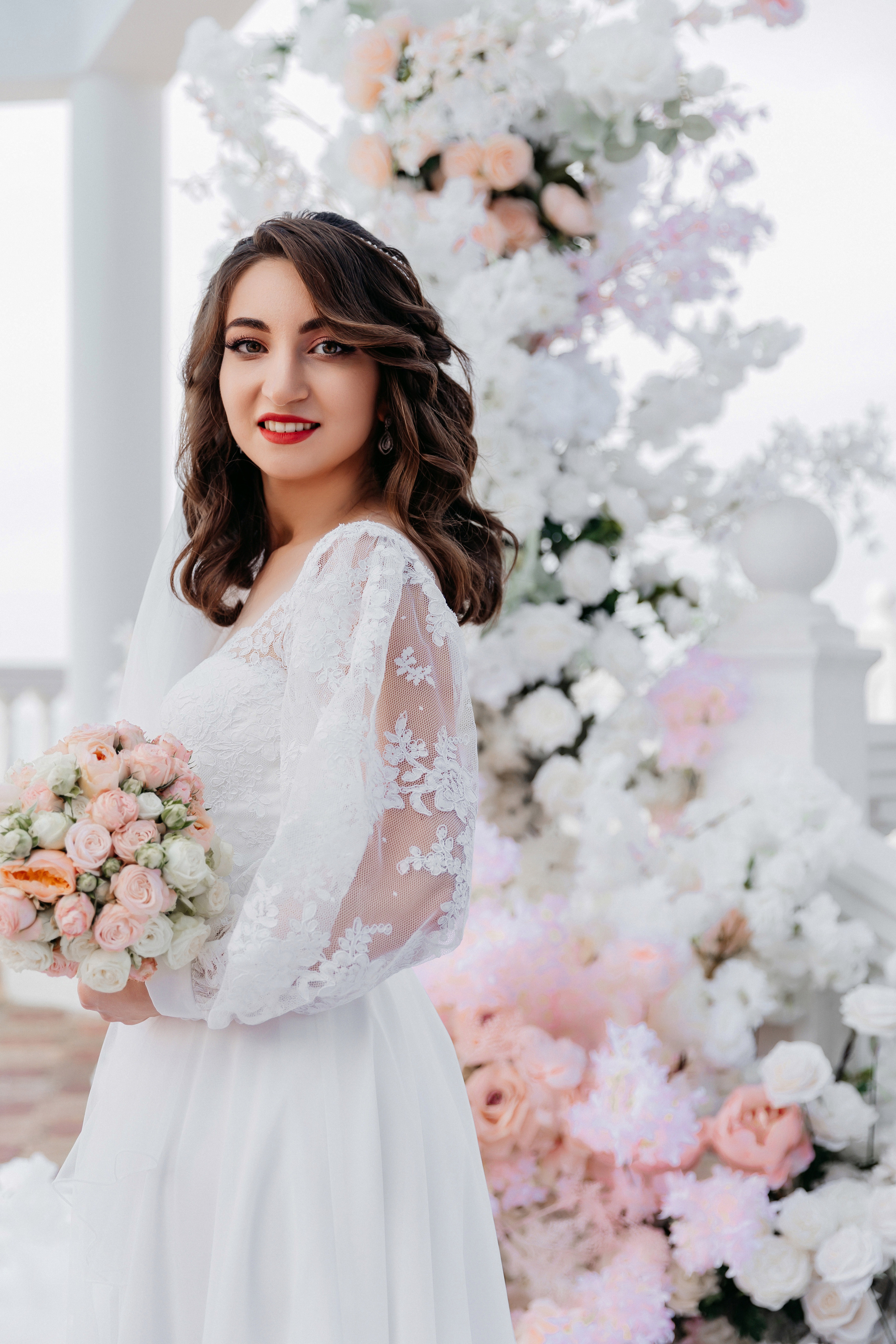 Рафаэль и Сюне, Сочи 16 октября 2022. Свадебный  и семейный фотограф в Краснодаре