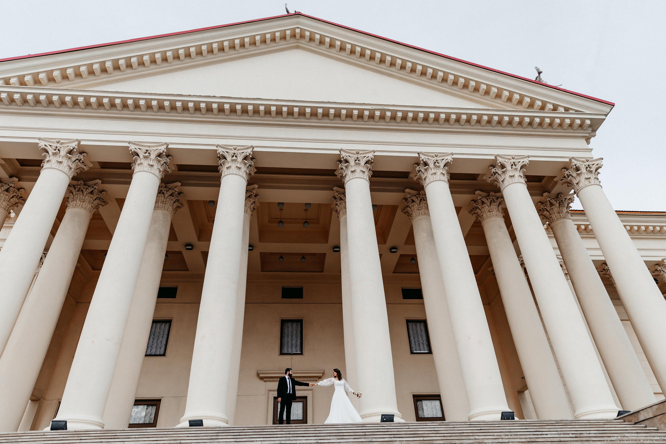 Рафаэль и Сюне, Сочи 16 октября 2022. Свадебный  и семейный фотограф в Краснодаре