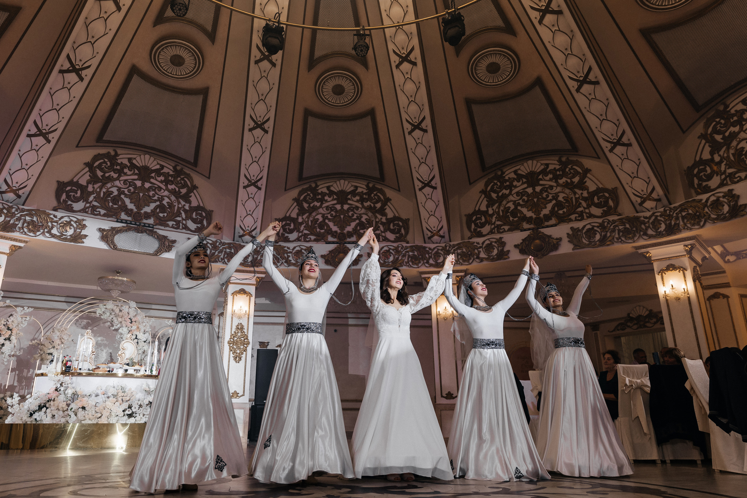 Рафаэль и Сюне, Сочи 16 октября 2022. Свадебный  и семейный фотограф в Краснодаре