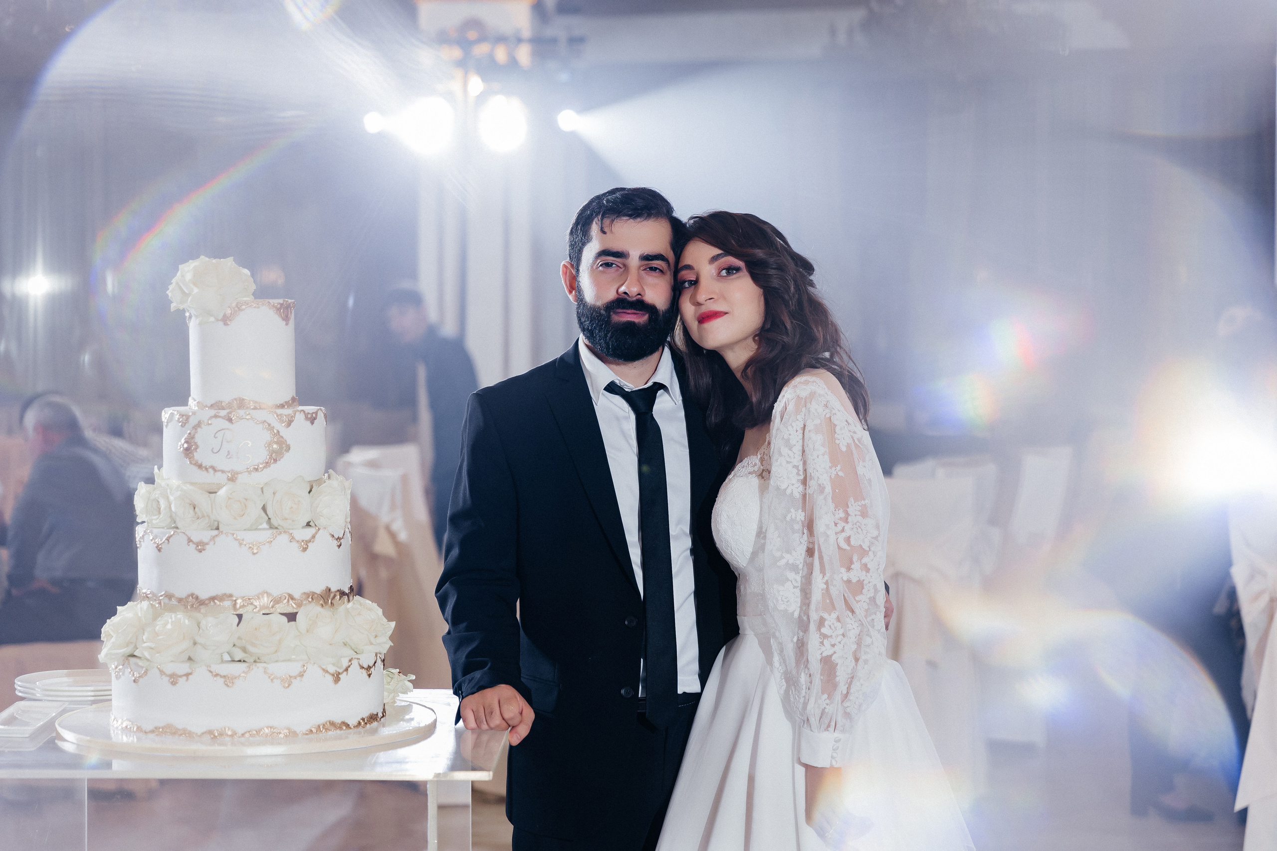 Рафаэль и Сюне, Сочи 16 октября 2022. Свадебный  и семейный фотограф в Краснодаре