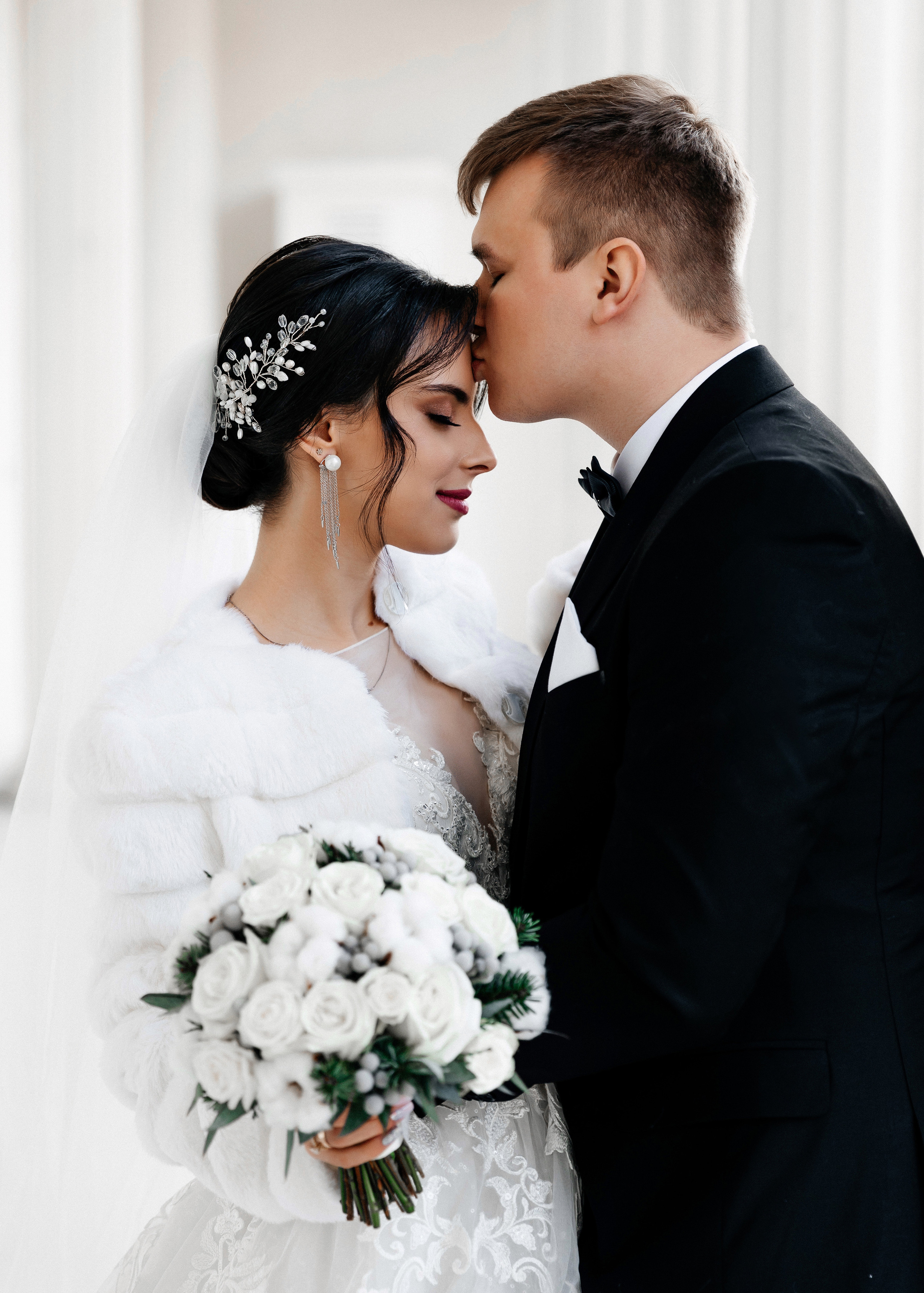 Георгий и Валерия, 24 декабря 2022. Свадебный  и семейный фотограф в Краснодаре