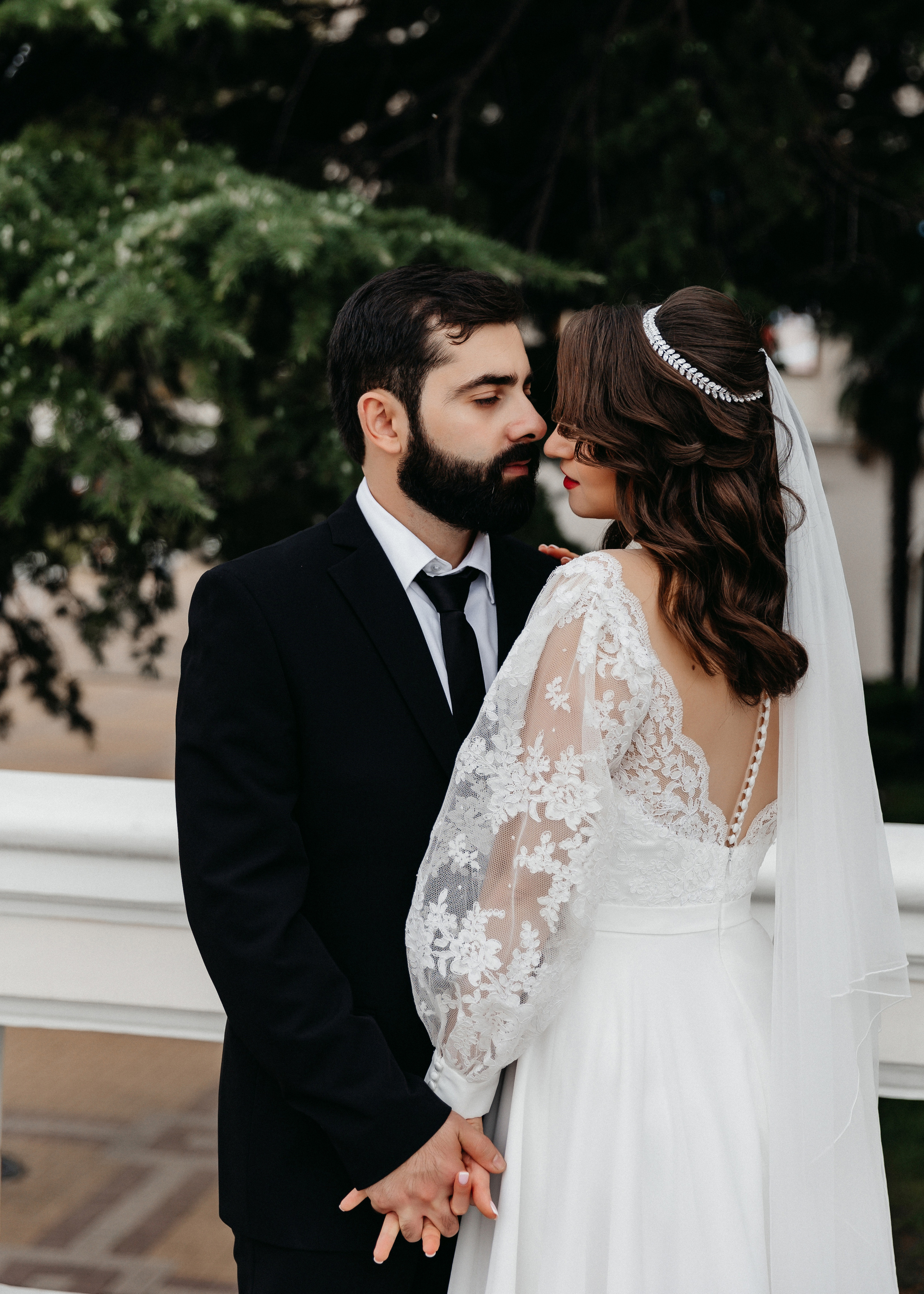 Рафаэль и Сюне, Сочи 16 октября 2022. Свадебный  и семейный фотограф в Краснодаре