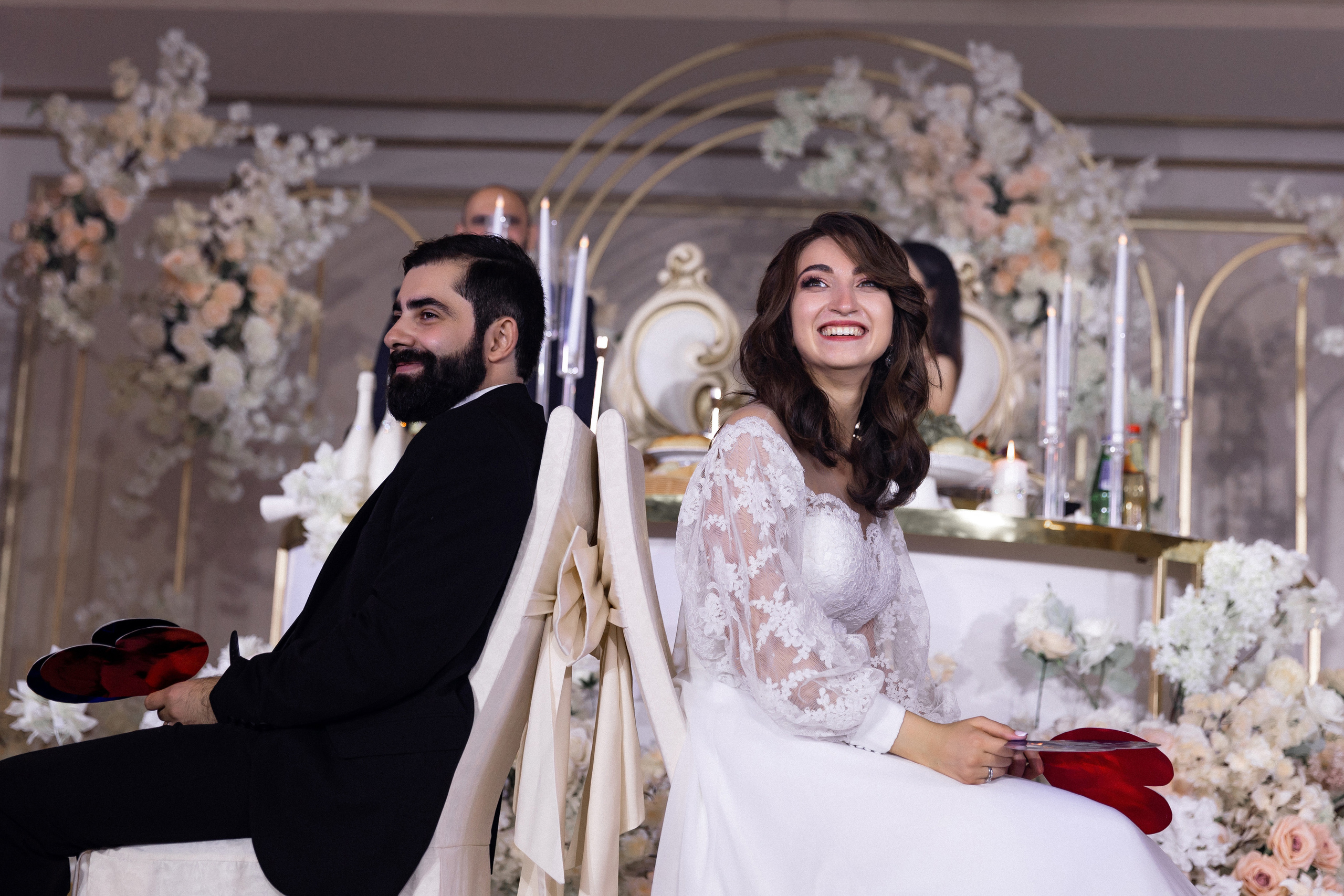 Рафаэль и Сюне, Сочи 16 октября 2022. Свадебный  и семейный фотограф в Краснодаре