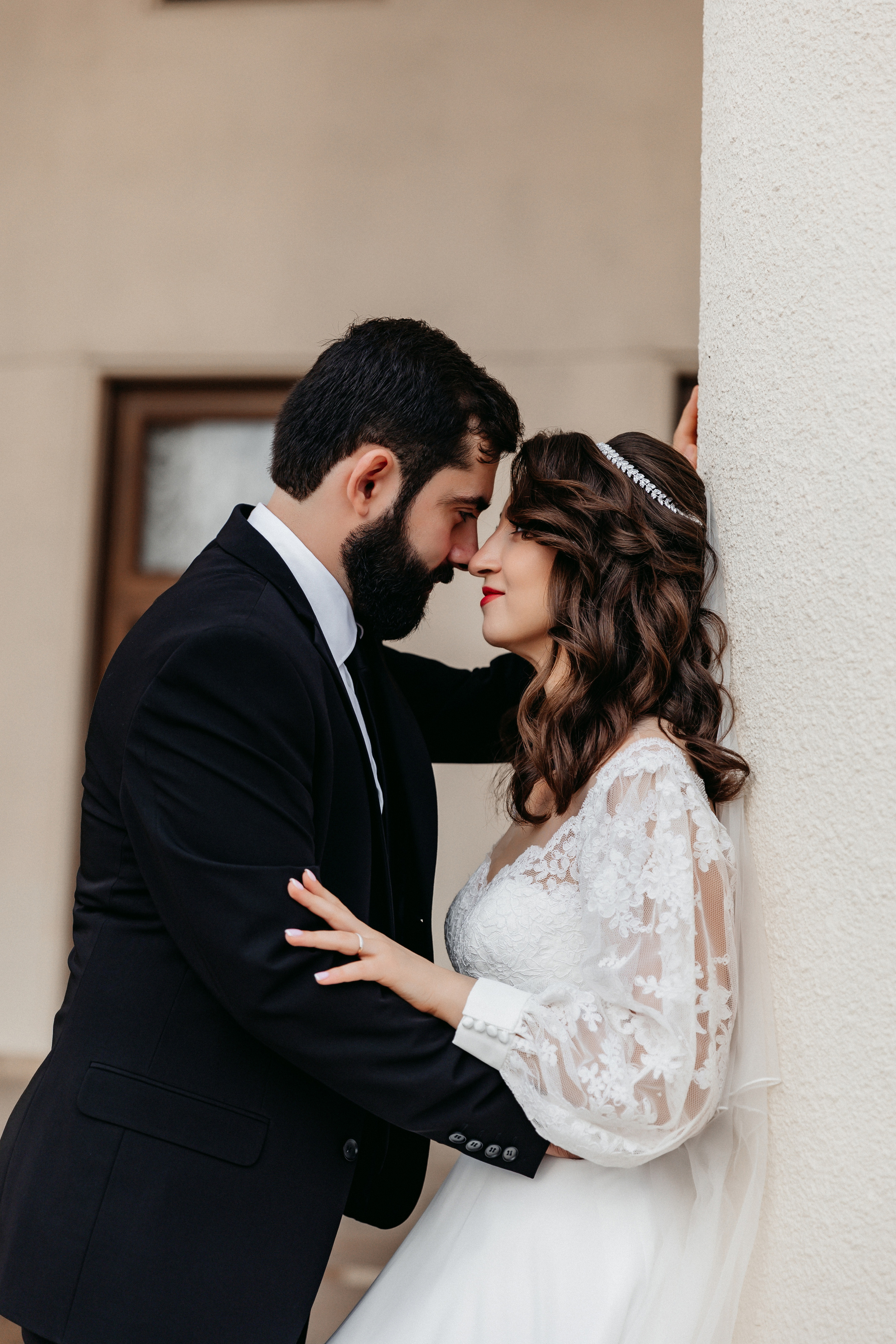 Рафаэль и Сюне, Сочи 16 октября 2022. Свадебный  и семейный фотограф в Краснодаре