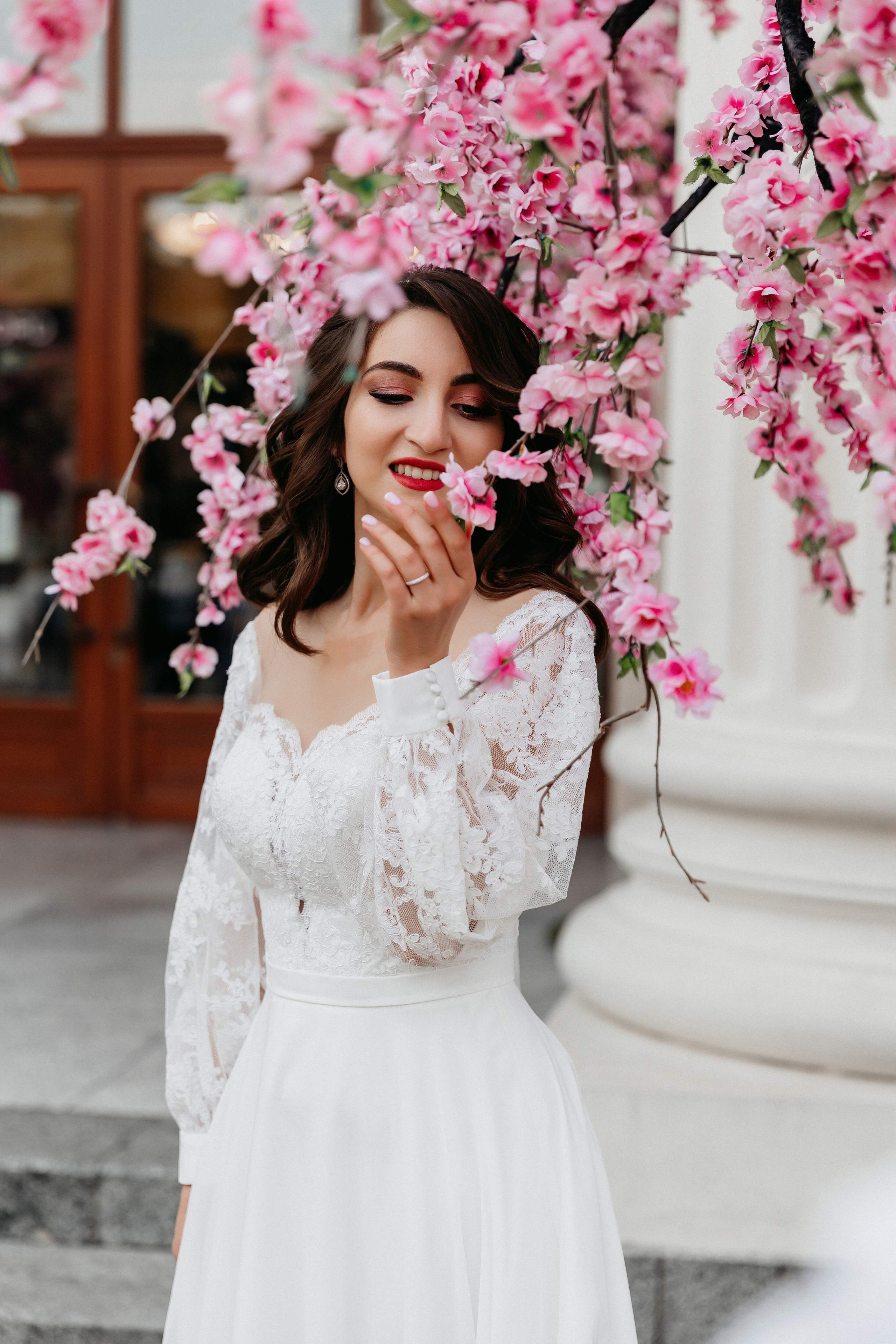 Рафаэль и Сюне, Сочи 16 октября 2022. Свадебный  и семейный фотограф в Краснодаре