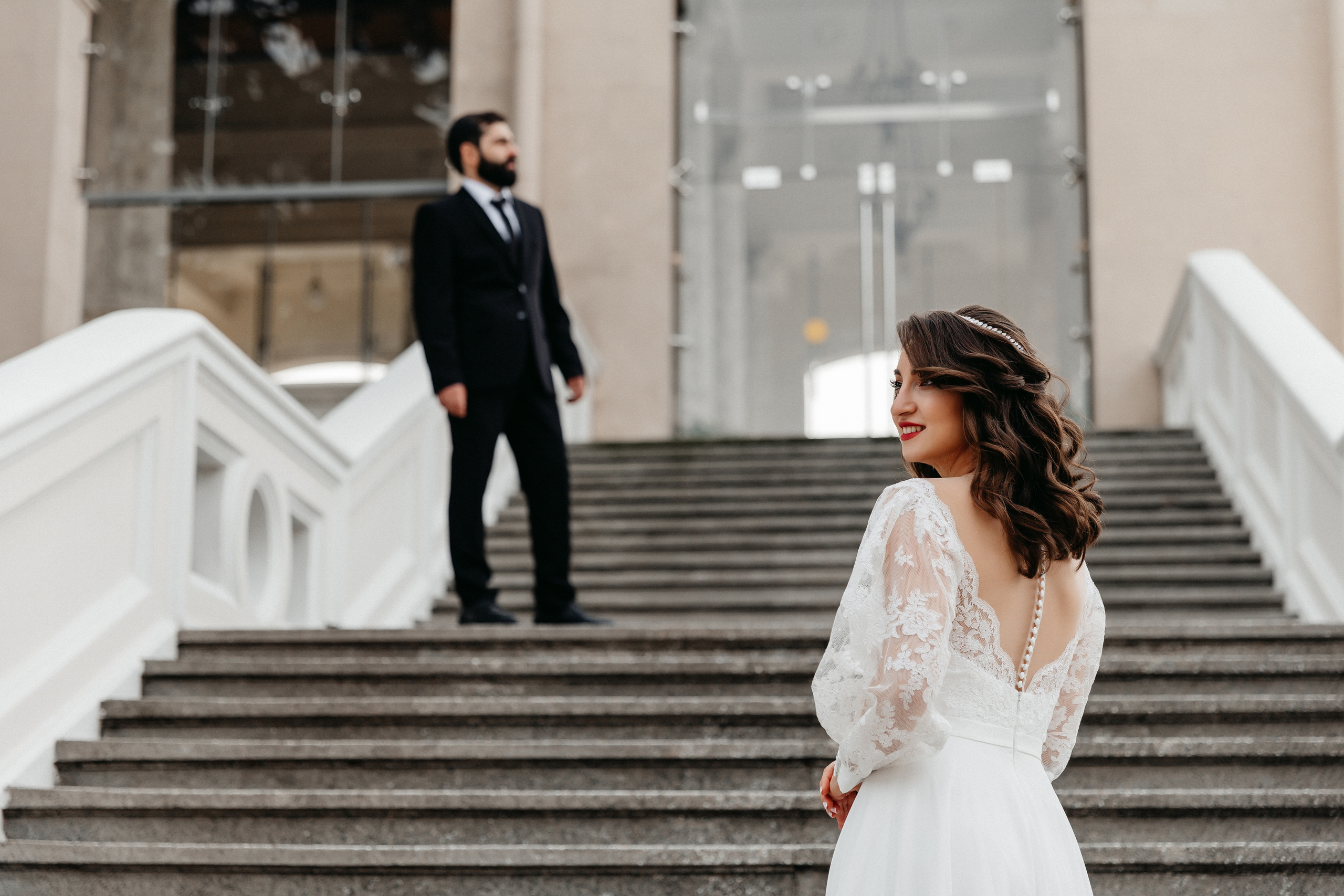 Рафаэль и Сюне, Сочи 16 октября 2022. Свадебный  и семейный фотограф в Краснодаре