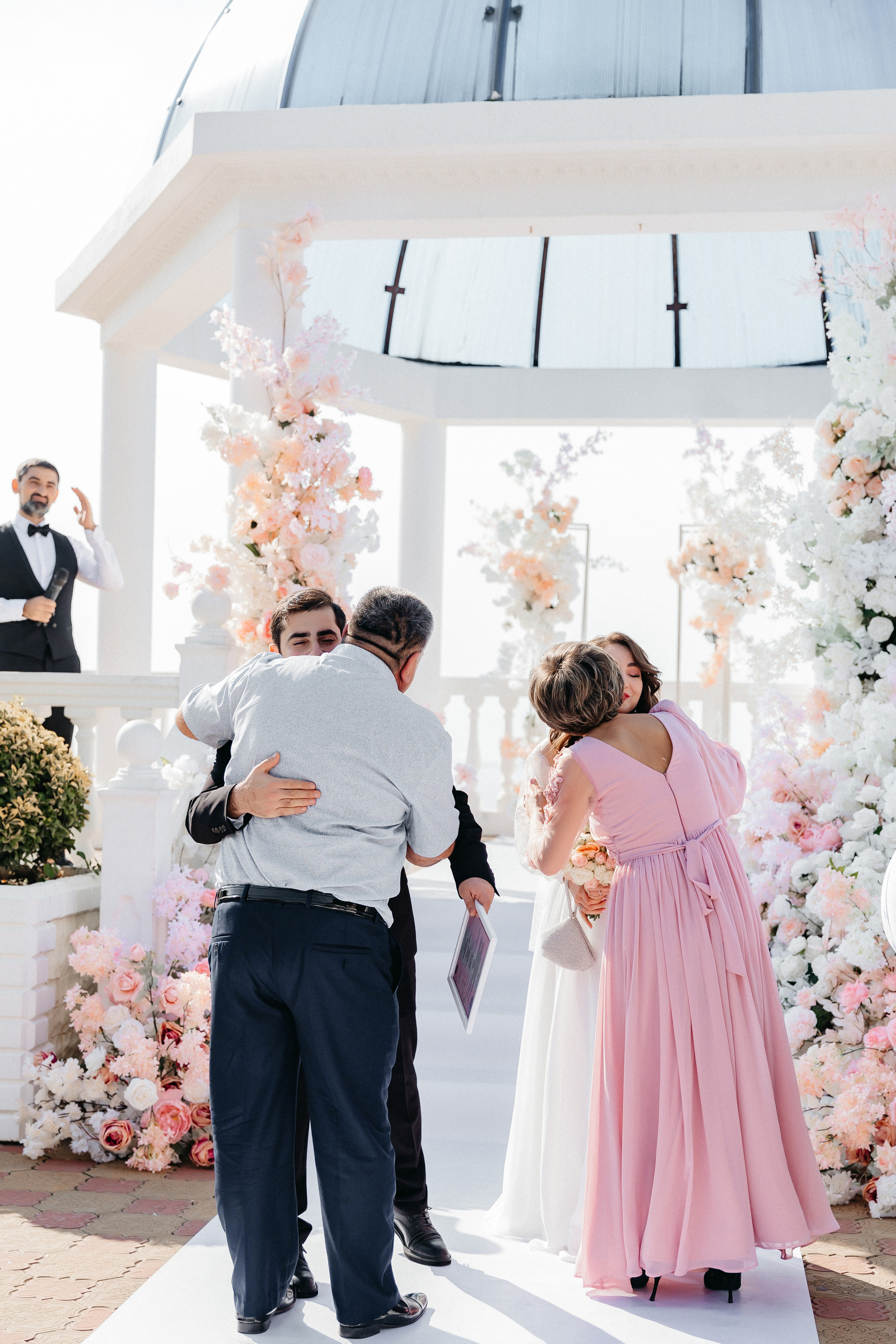 Рафаэль и Сюне, Сочи 16 октября 2022. Свадебный  и семейный фотограф в Краснодаре