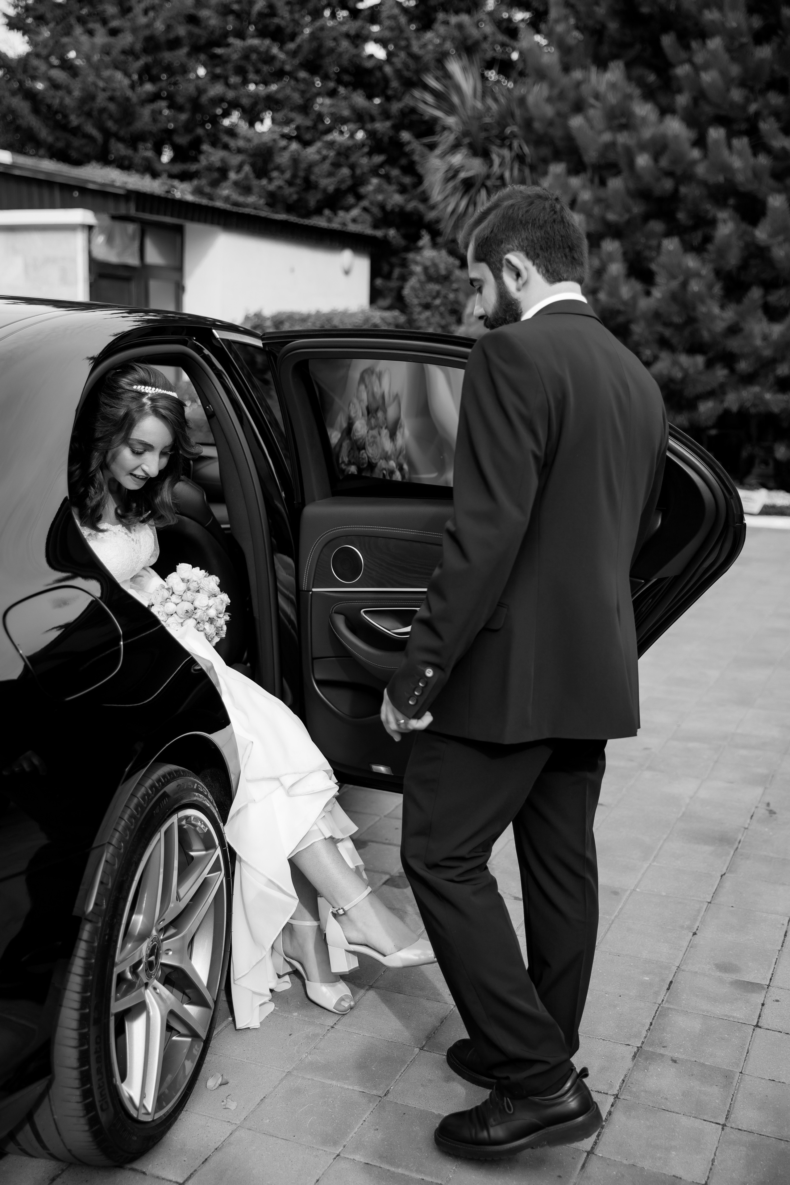 Рафаэль и Сюне, Сочи 16 октября 2022. Свадебный  и семейный фотограф в Краснодаре