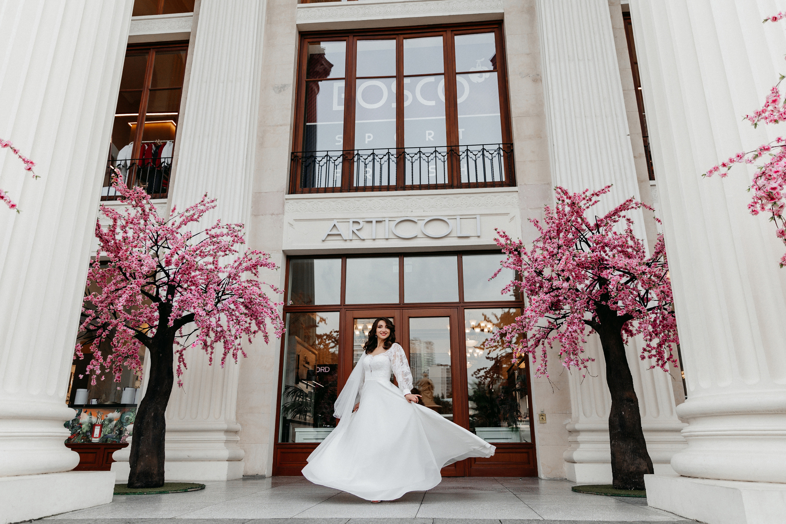 Рафаэль и Сюне, Сочи 16 октября 2022. Свадебный  и семейный фотограф в Краснодаре