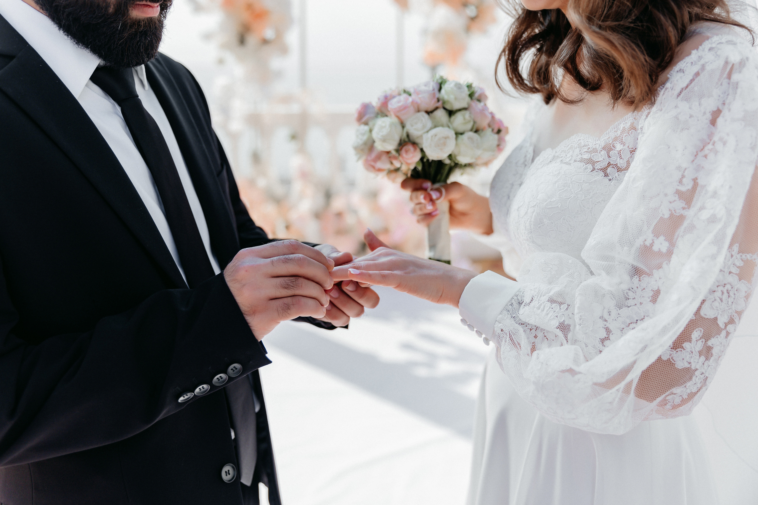 Рафаэль и Сюне, Сочи 16 октября 2022. Свадебный  и семейный фотограф в Краснодаре