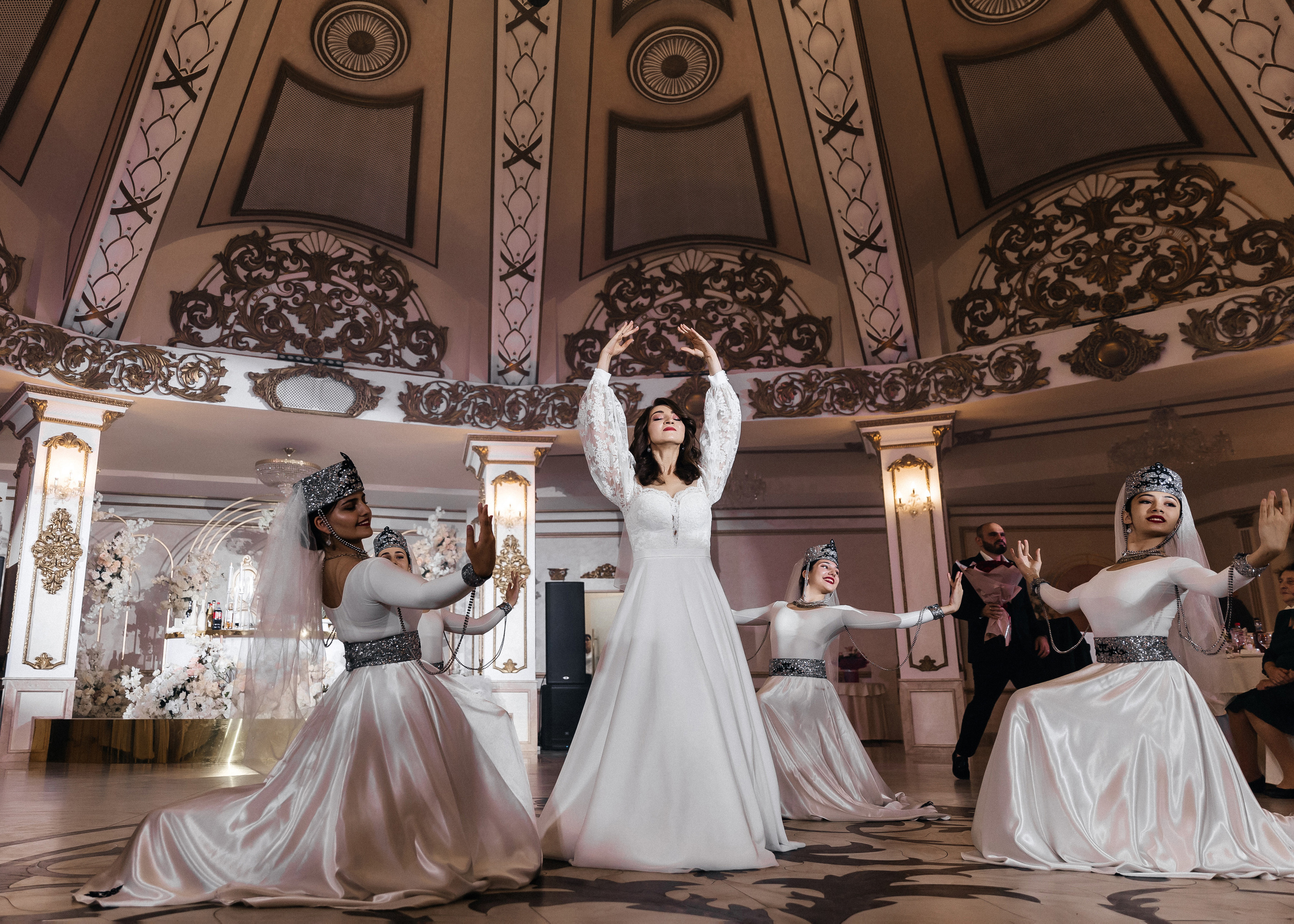 Рафаэль и Сюне, Сочи 16 октября 2022. Свадебный  и семейный фотограф в Краснодаре