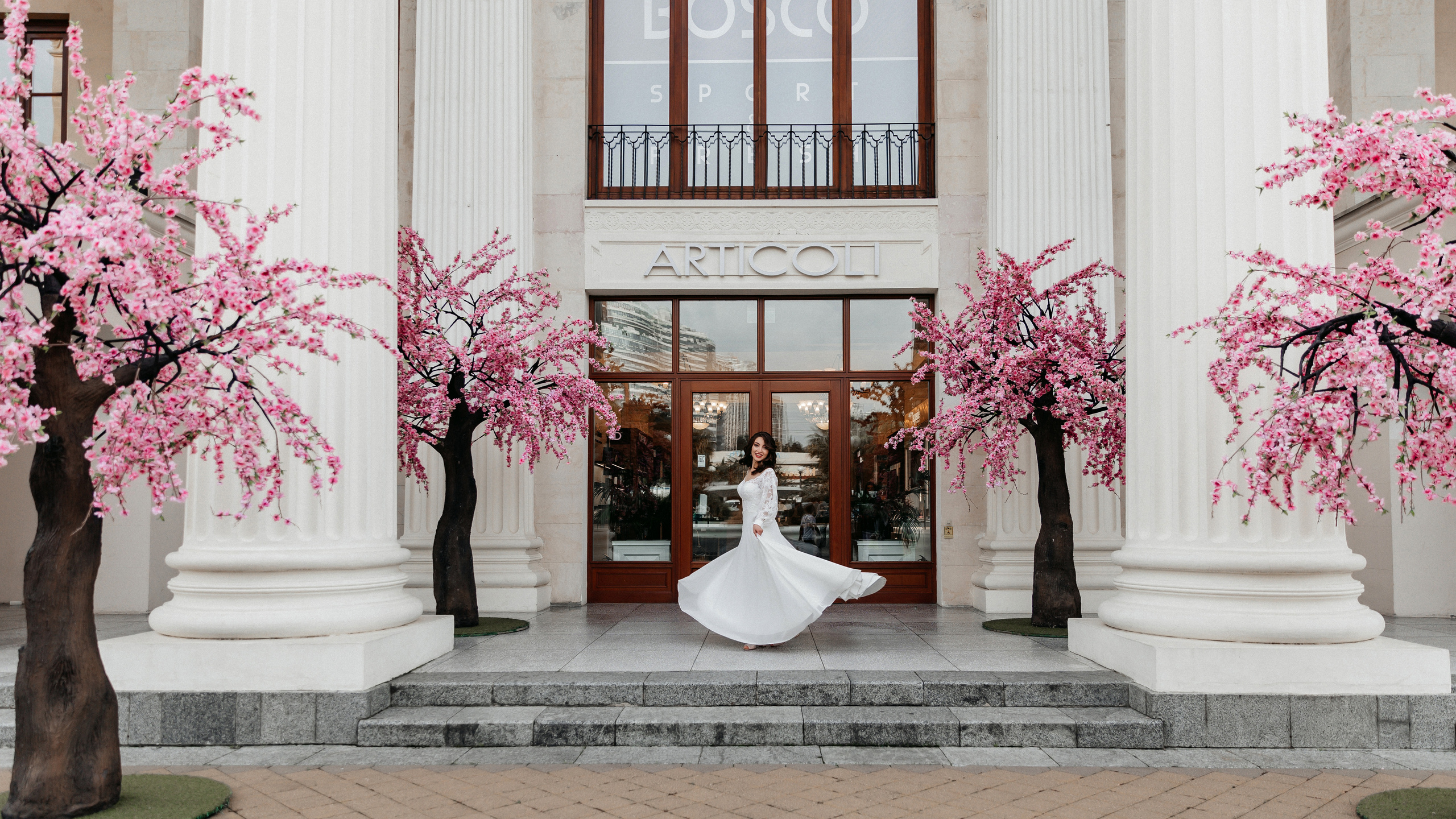 Рафаэль и Сюне, Сочи 16 октября 2022. Свадебный  и семейный фотограф в Краснодаре