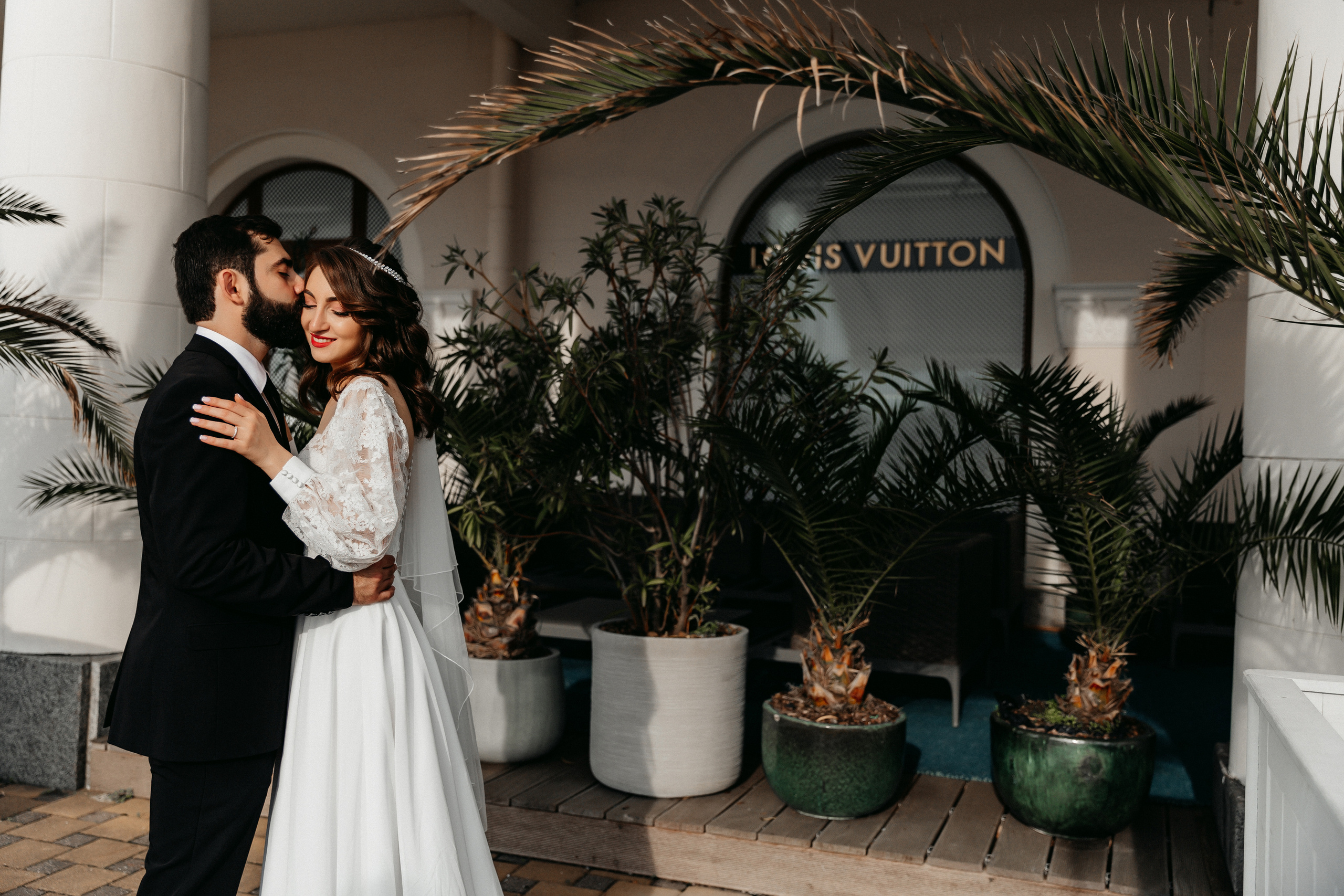 Рафаэль и Сюне, Сочи 16 октября 2022. Свадебный  и семейный фотограф в Краснодаре