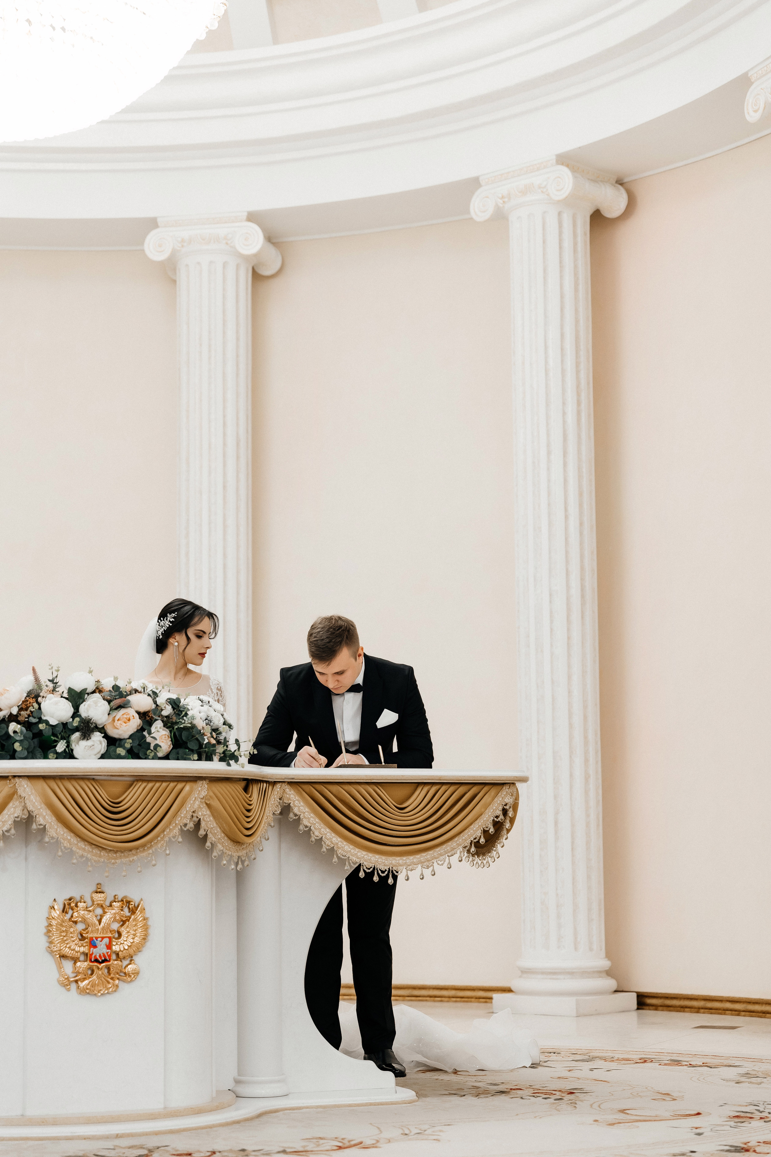 Георгий и Валерия, 24 декабря 2022. Свадебный  и семейный фотограф в Краснодаре