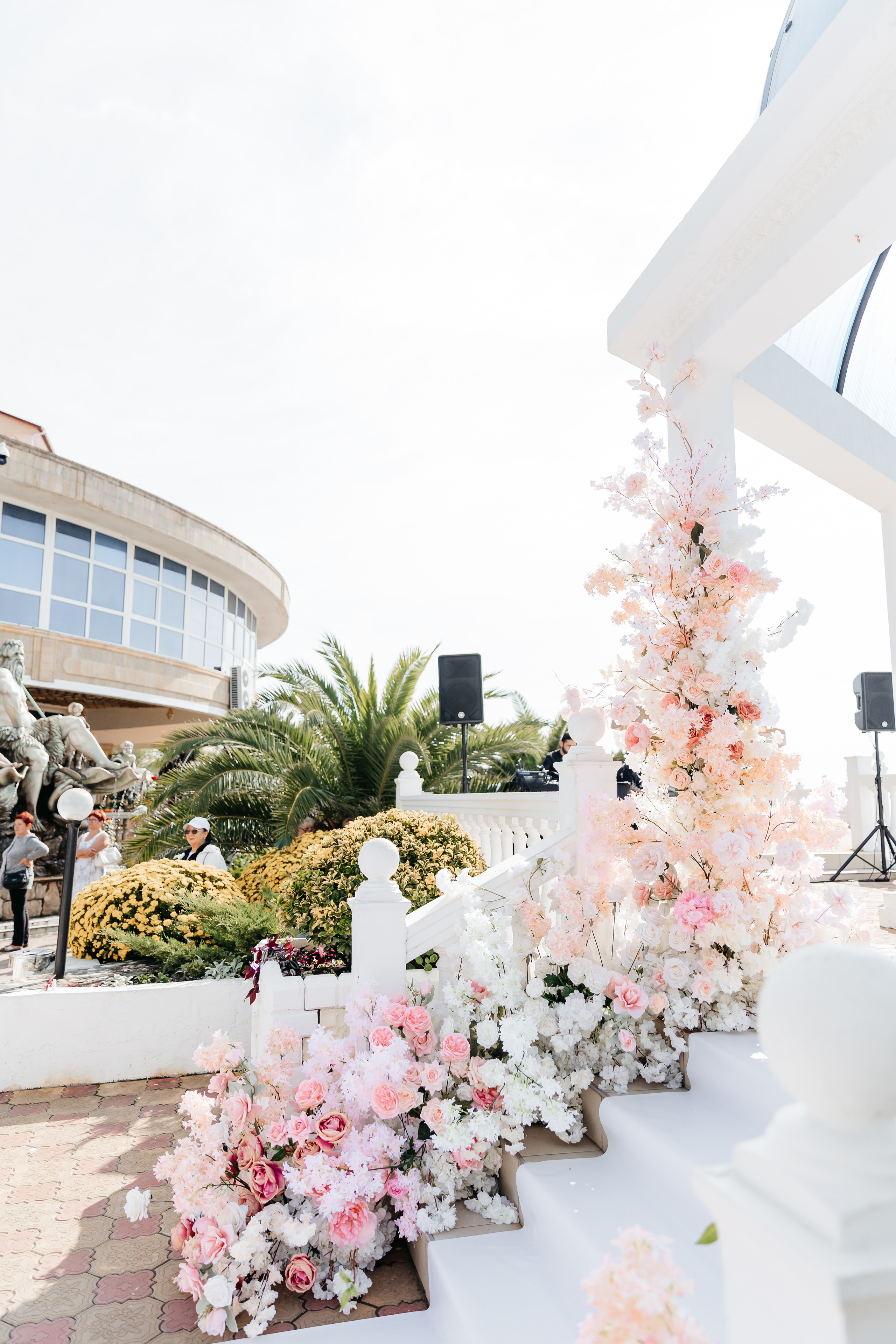 Рафаэль и Сюне, Сочи 16 октября 2022. Свадебный  и семейный фотограф в Краснодаре