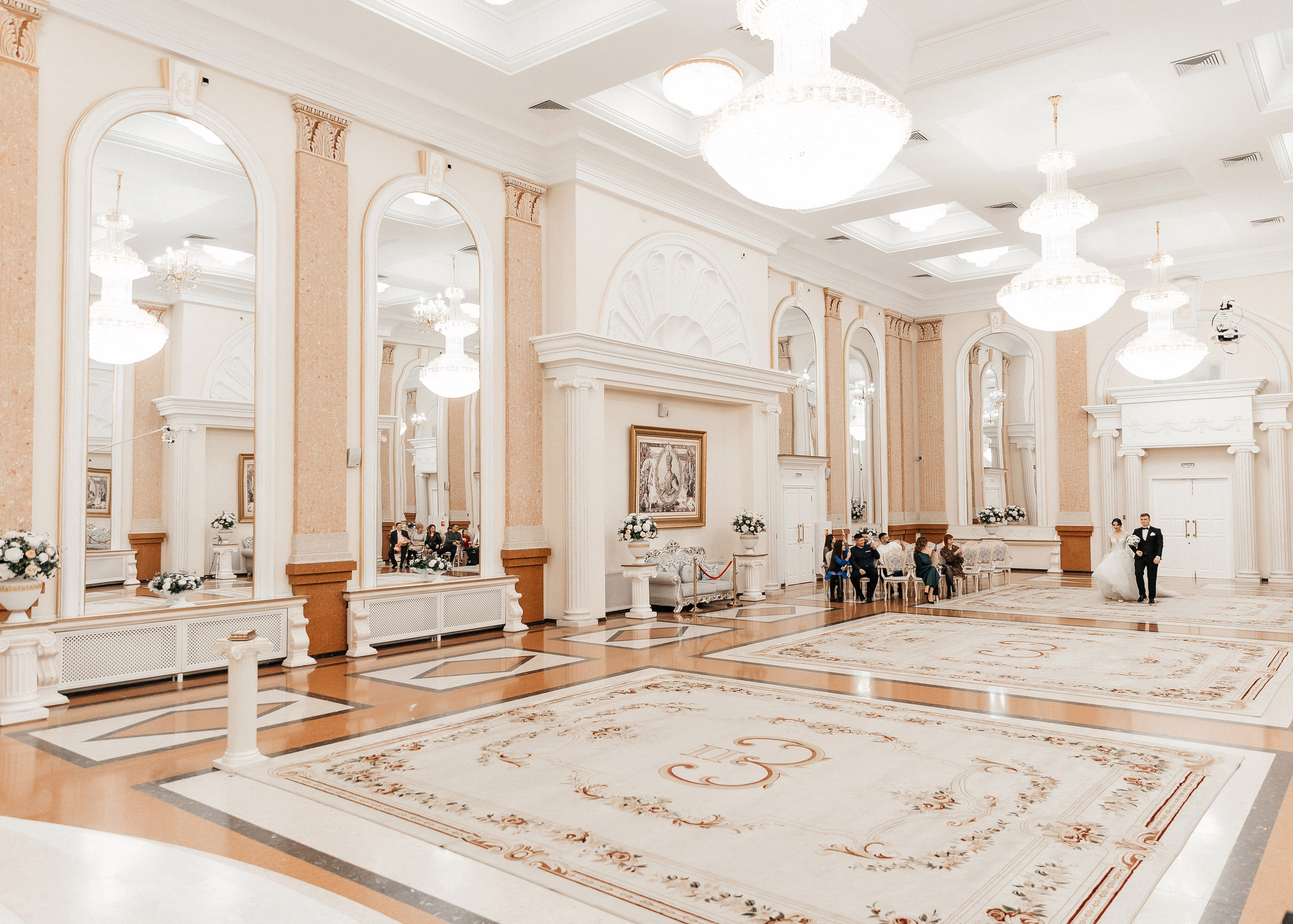 Георгий и Валерия, 24 декабря 2022. Свадебный  и семейный фотограф в Краснодаре