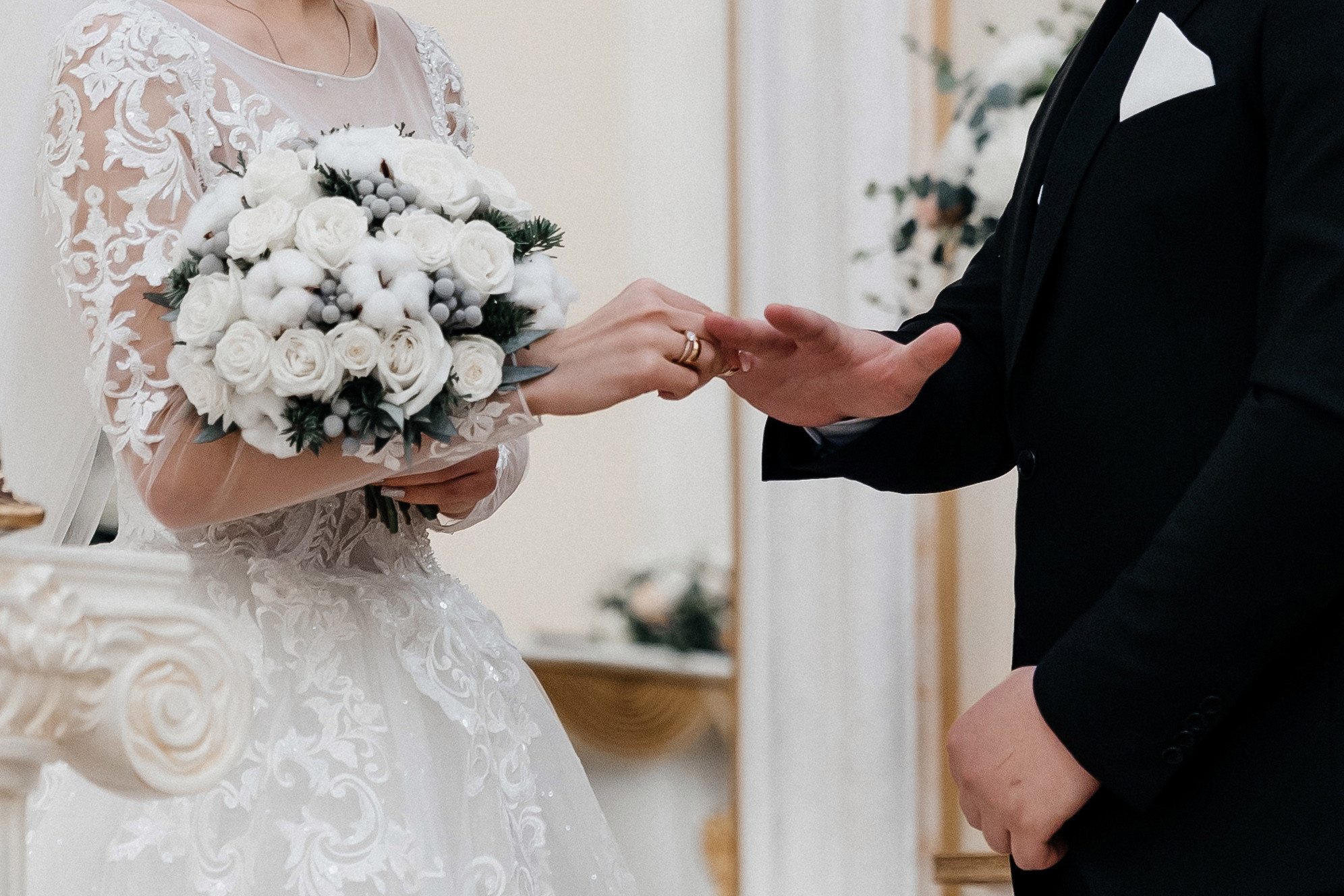 Георгий и Валерия, 24 декабря 2022. Свадебный  и семейный фотограф в Краснодаре