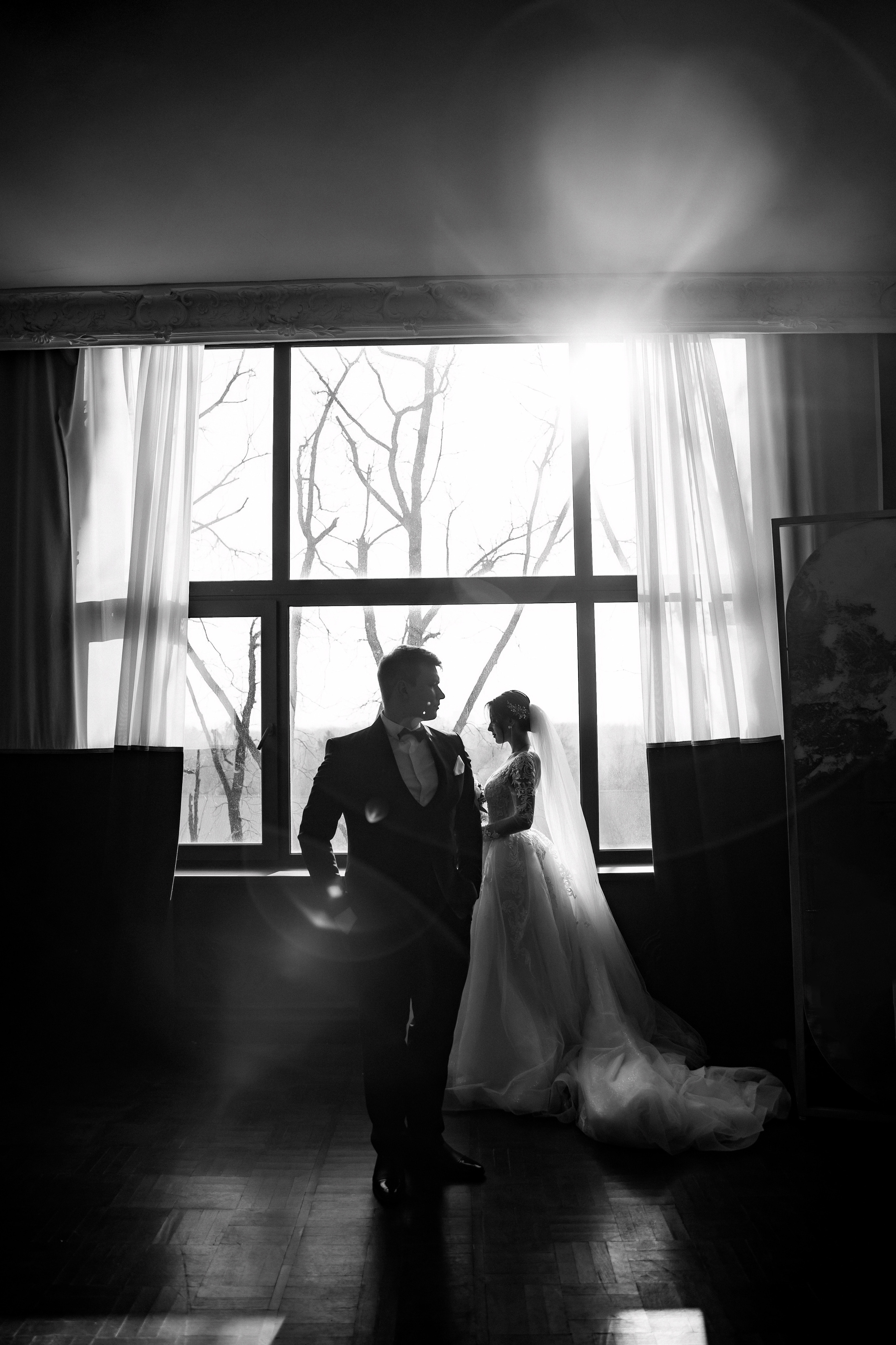 Георгий и Валерия, 24 декабря 2022. Свадебный  и семейный фотограф в Краснодаре