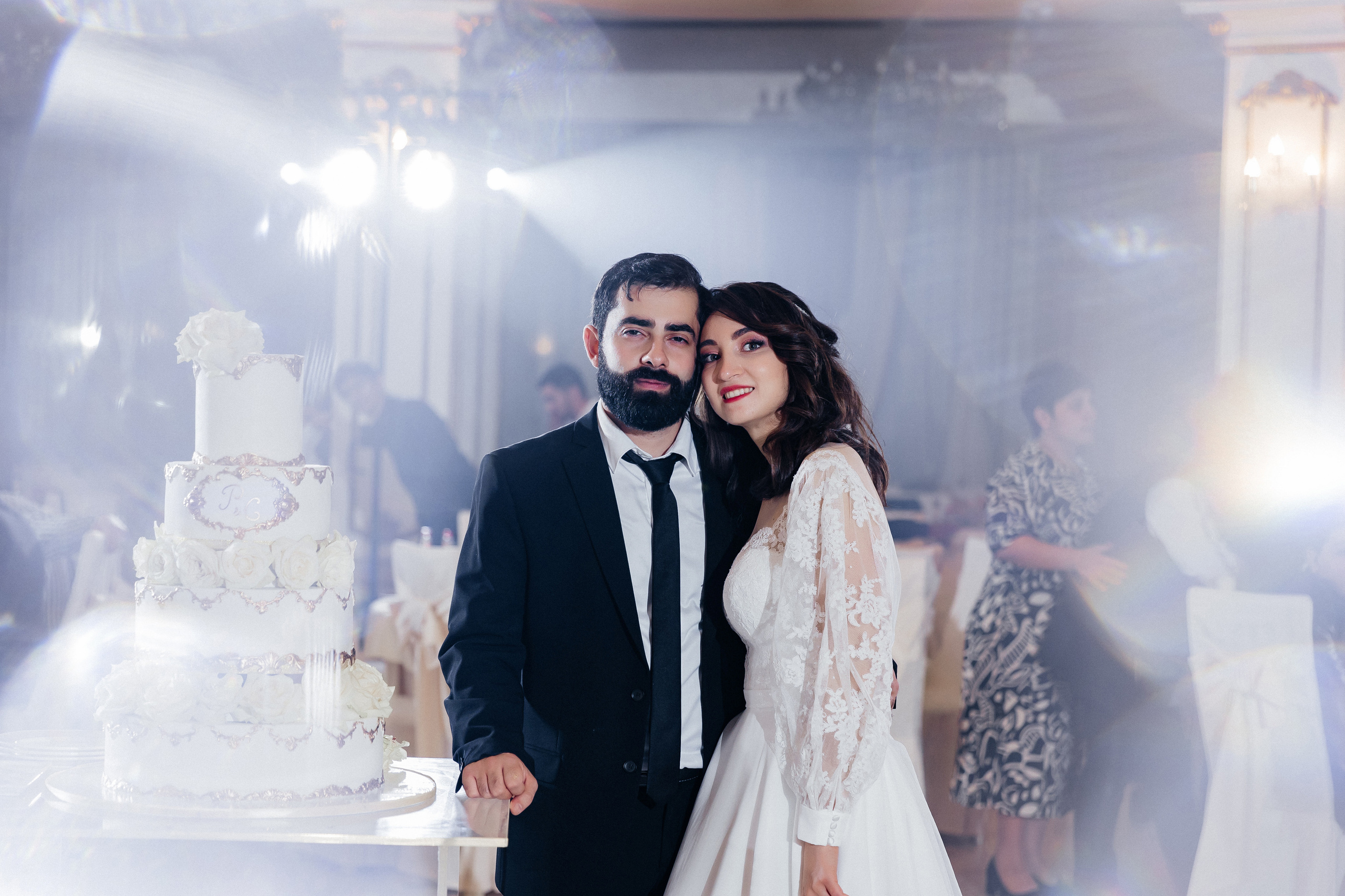 Рафаэль и Сюне, Сочи 16 октября 2022. Свадебный  и семейный фотограф в Краснодаре