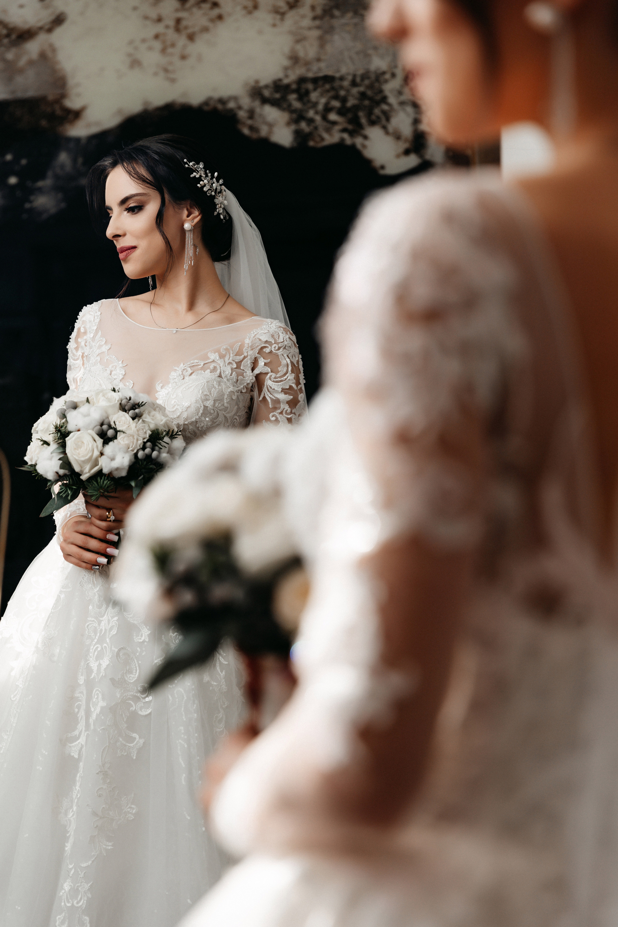 Георгий и Валерия, 24 декабря 2022. Свадебный  и семейный фотограф в Краснодаре