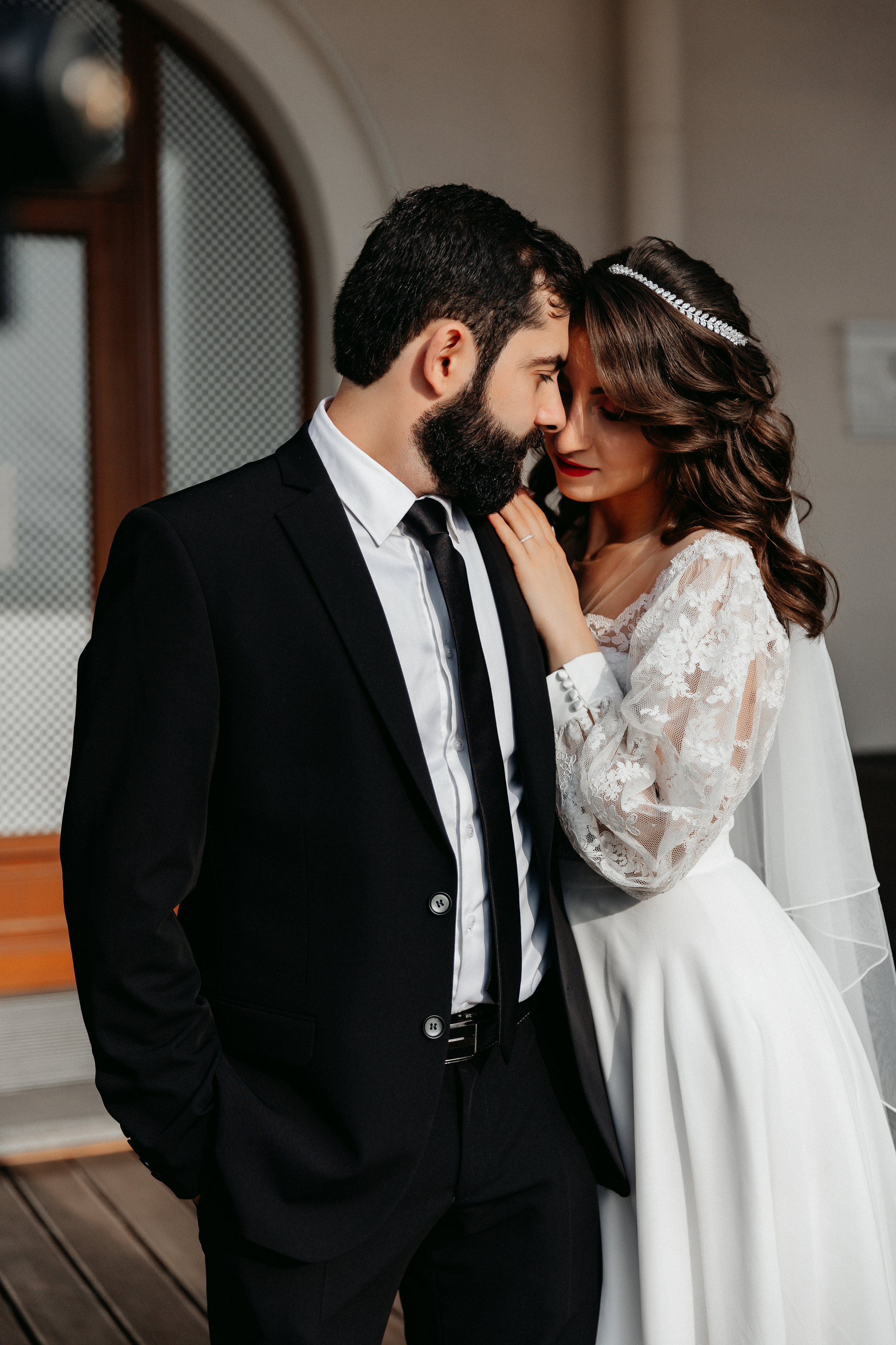 Рафаэль и Сюне, Сочи 16 октября 2022. Свадебный  и семейный фотограф в Краснодаре