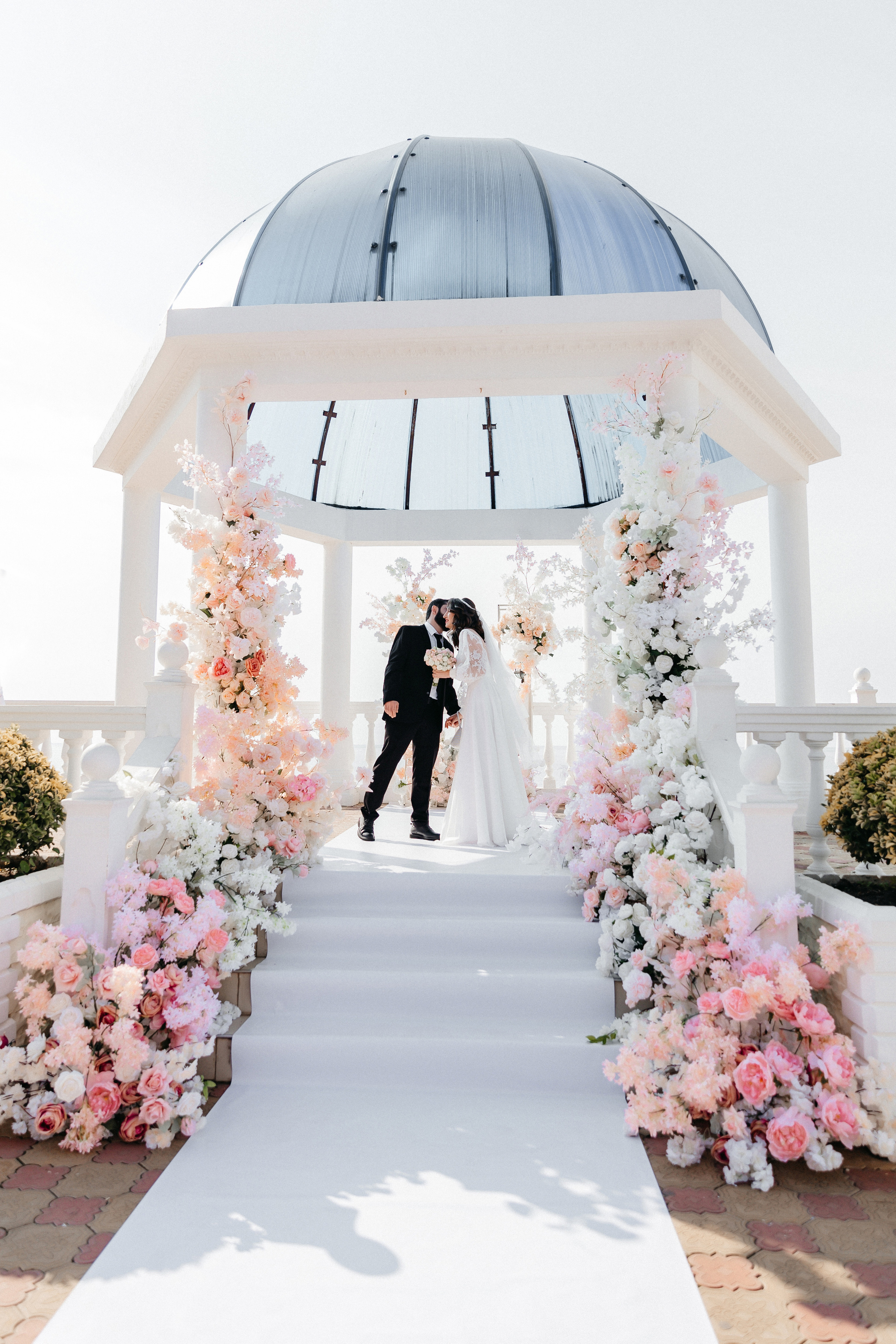 Рафаэль и Сюне, Сочи 16 октября 2022. Свадебный  и семейный фотограф в Краснодаре