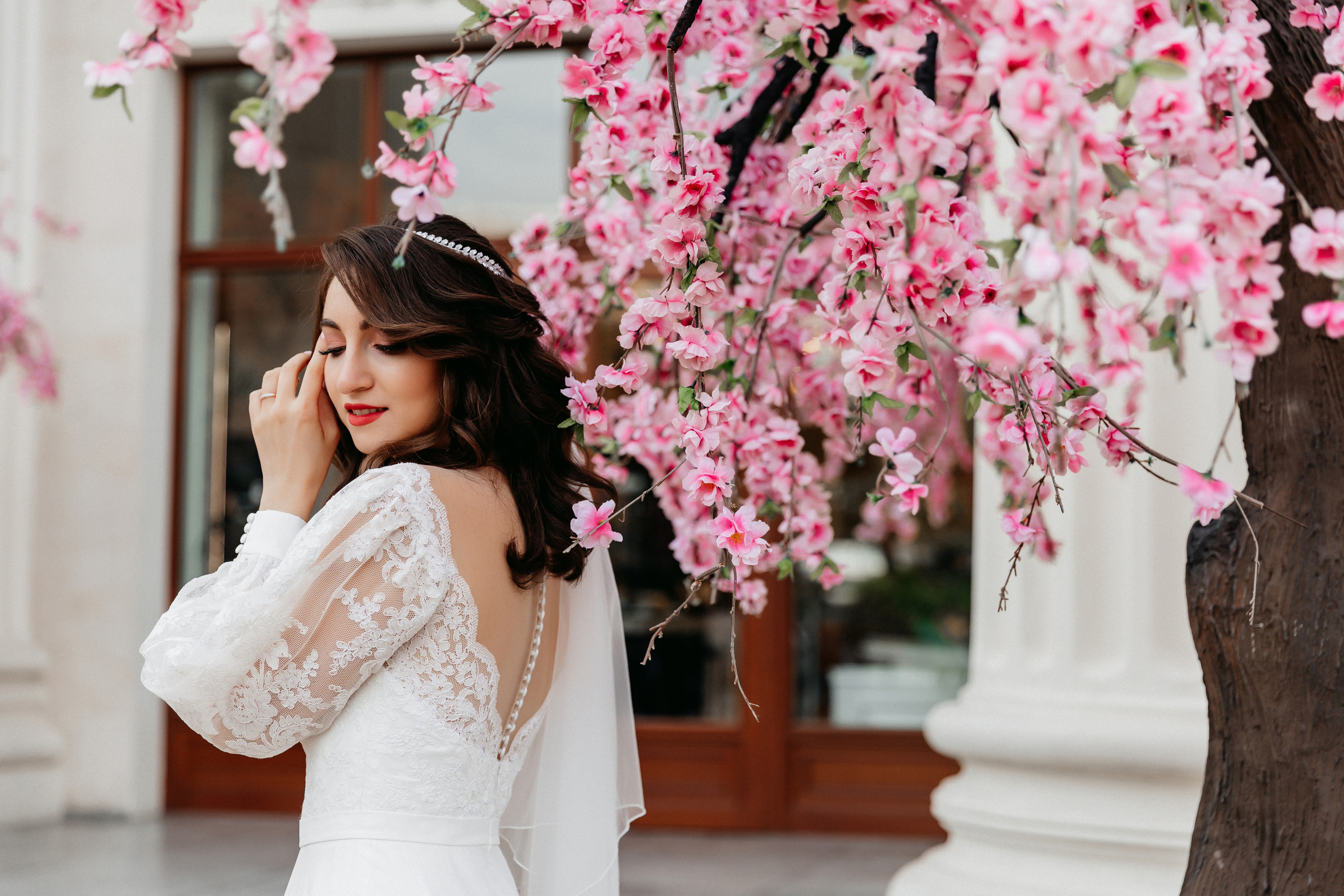 Рафаэль и Сюне, Сочи 16 октября 2022. Свадебный  и семейный фотограф в Краснодаре