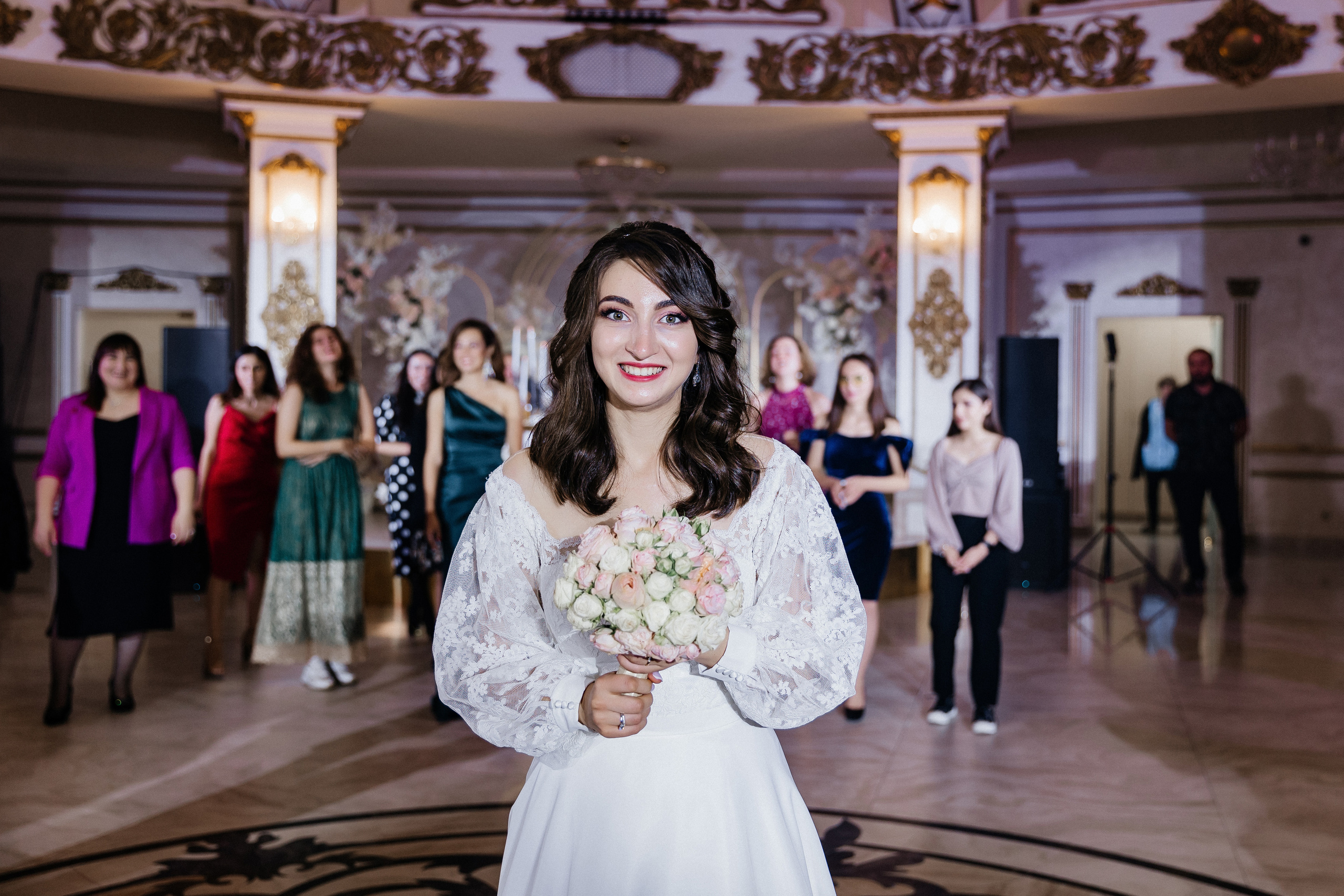 Рафаэль и Сюне, Сочи 16 октября 2022. Свадебный  и семейный фотограф в Краснодаре