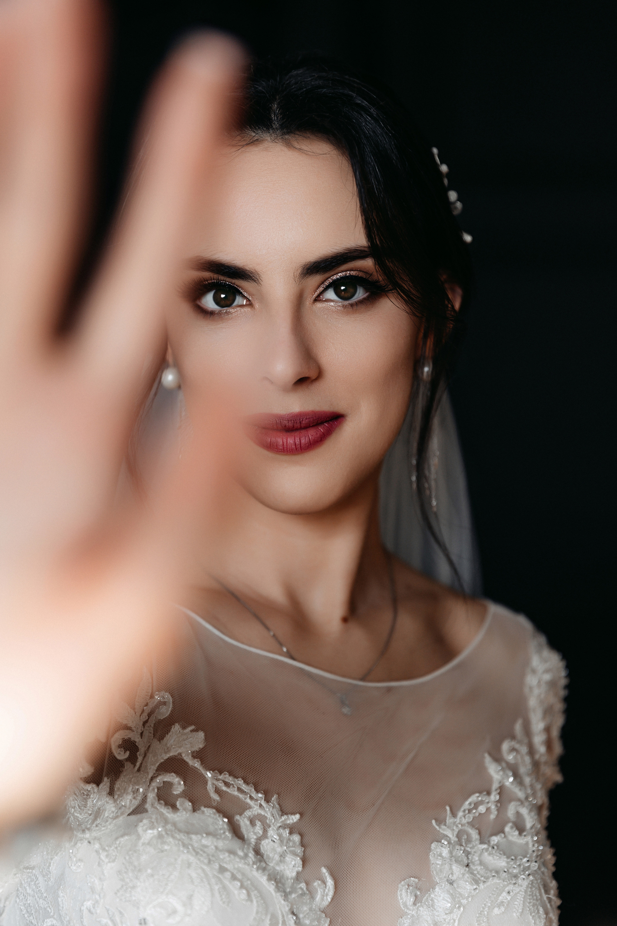 Георгий и Валерия, 24 декабря 2022. Свадебный  и семейный фотограф в Краснодаре