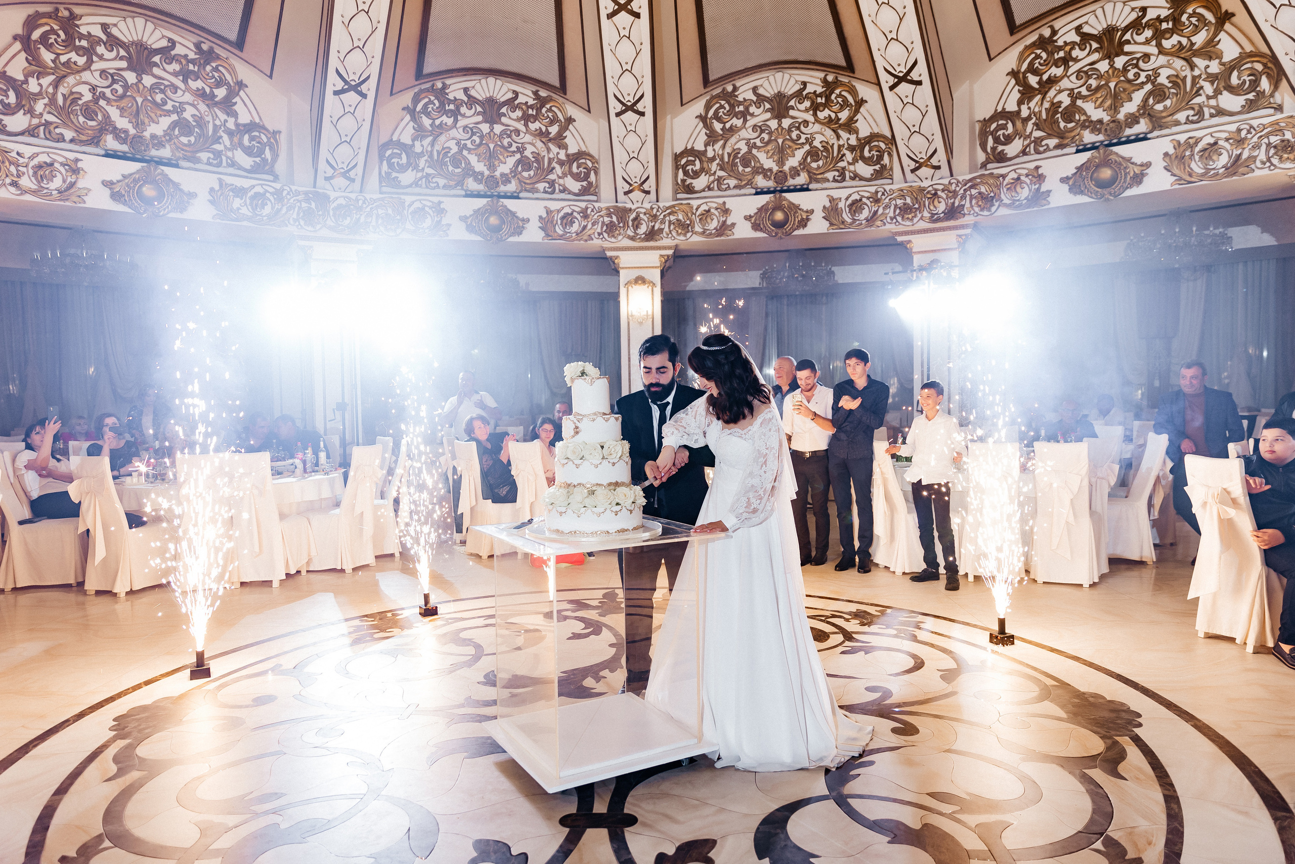 Рафаэль и Сюне, Сочи 16 октября 2022. Свадебный  и семейный фотограф в Краснодаре