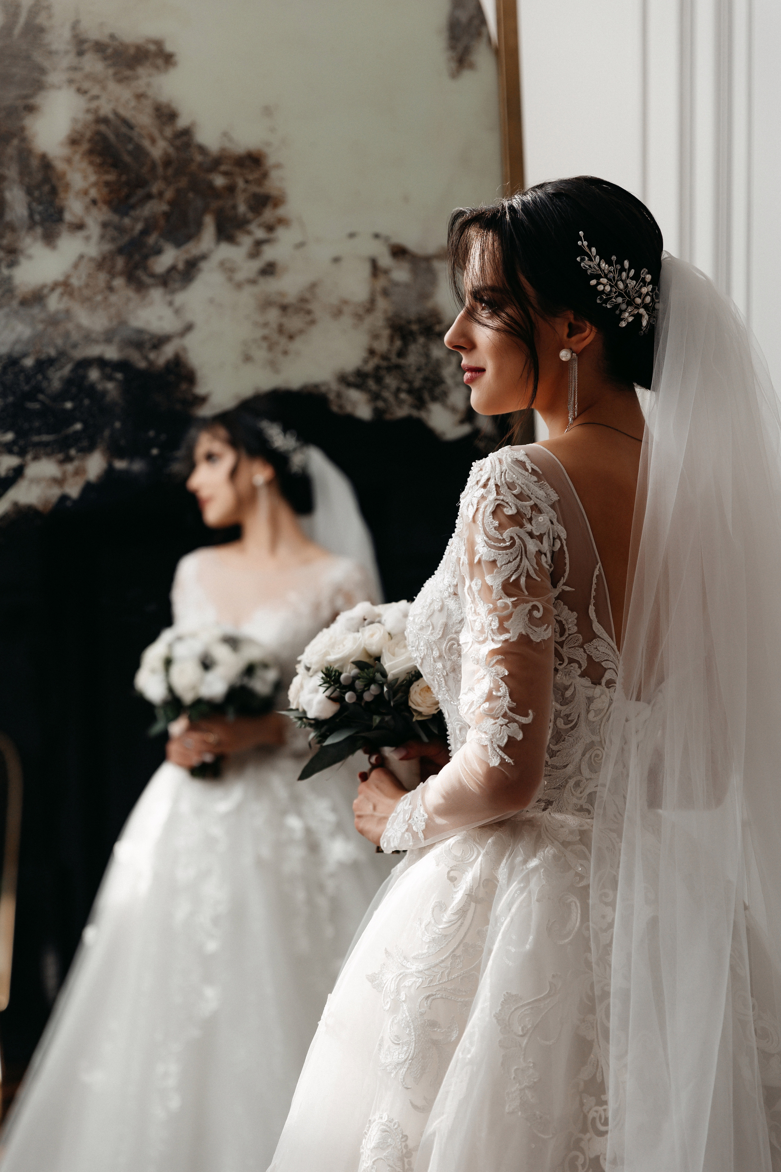 Георгий и Валерия, 24 декабря 2022. Свадебный  и семейный фотограф в Краснодаре