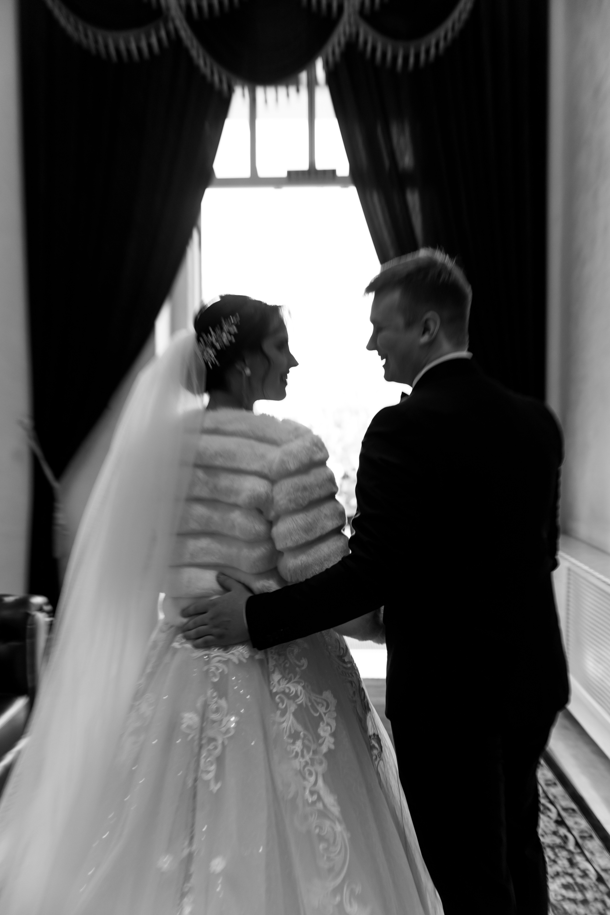 Георгий и Валерия, 24 декабря 2022. Свадебный  и семейный фотограф в Краснодаре