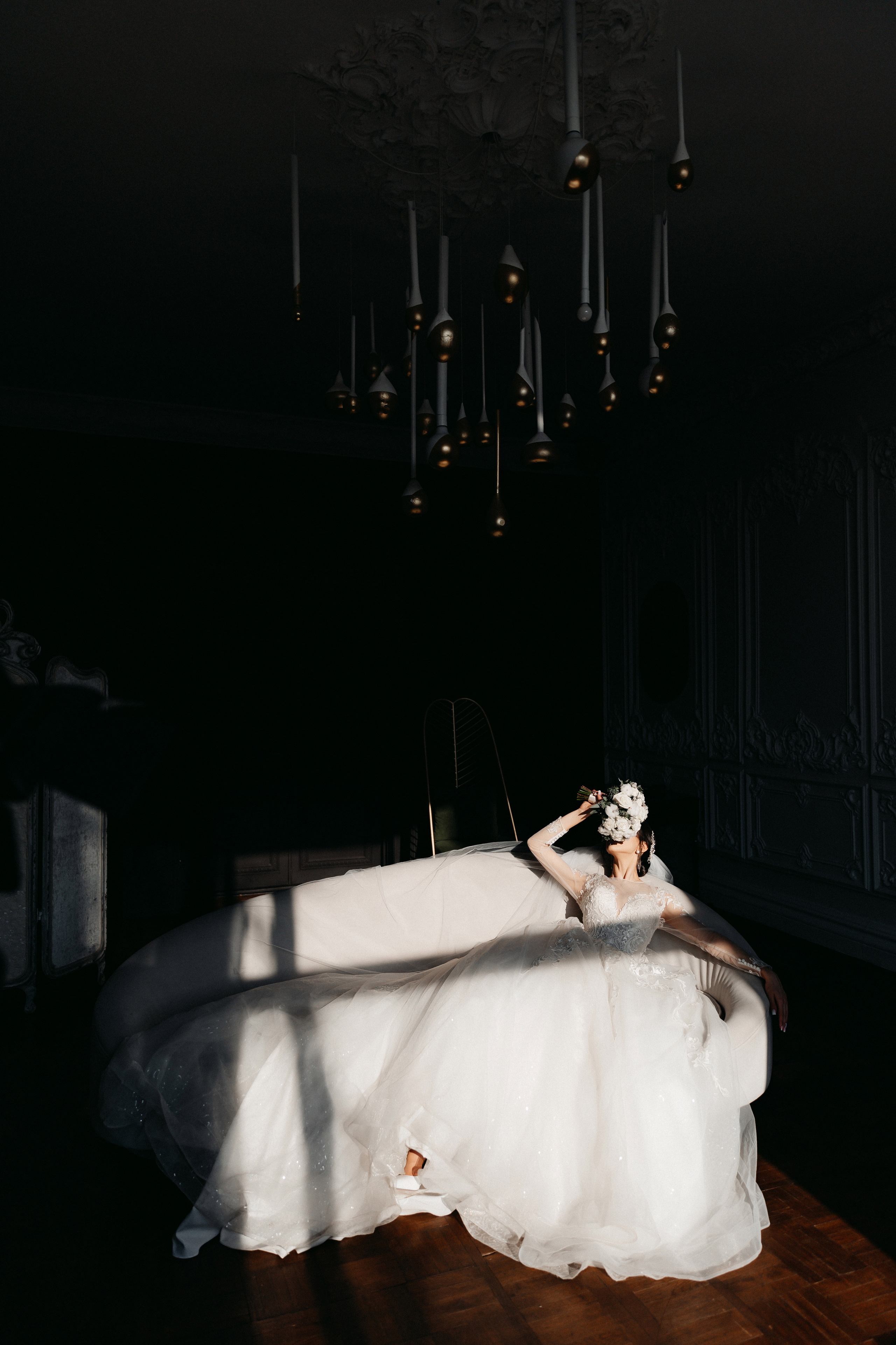 Георгий и Валерия, 24 декабря 2022. Свадебный  и семейный фотограф в Краснодаре