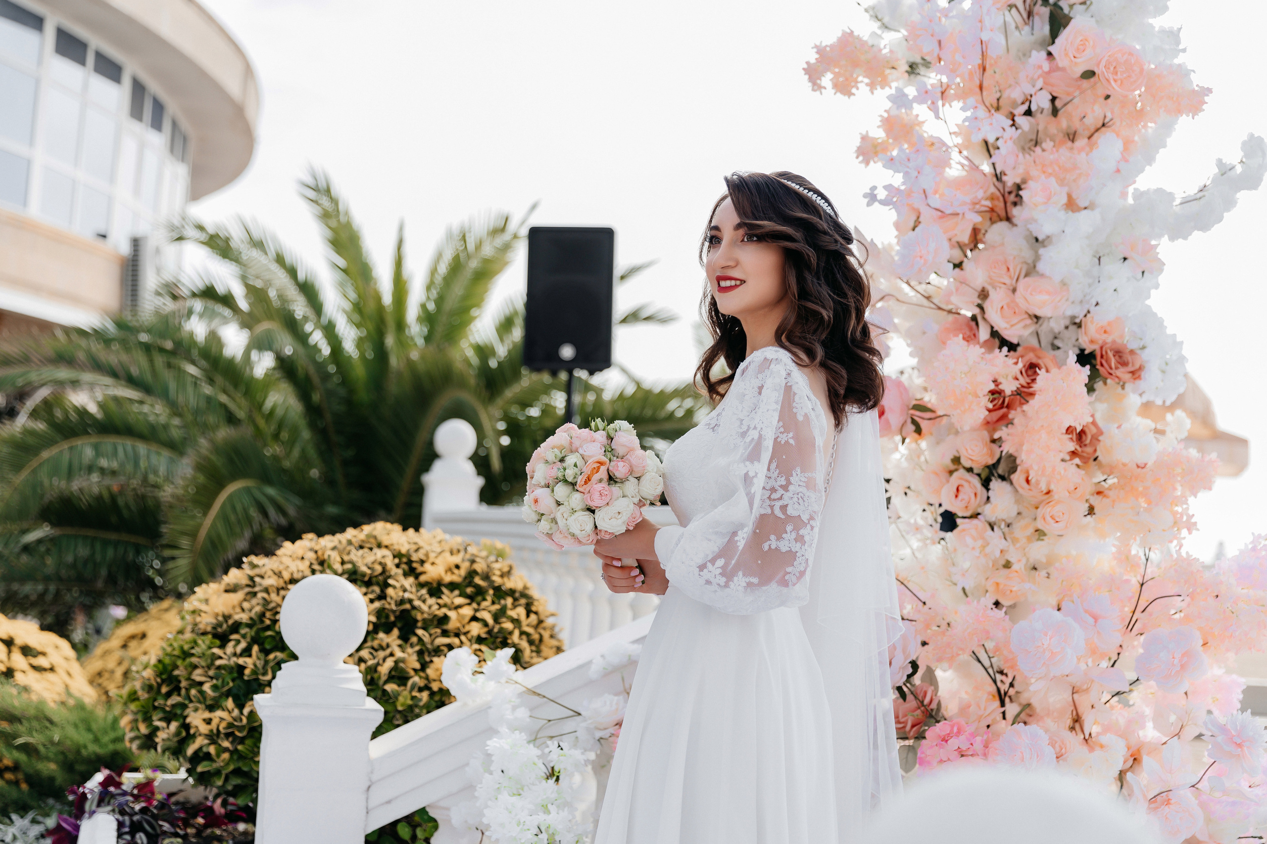 Рафаэль и Сюне, Сочи 16 октября 2022. Свадебный  и семейный фотограф в Краснодаре