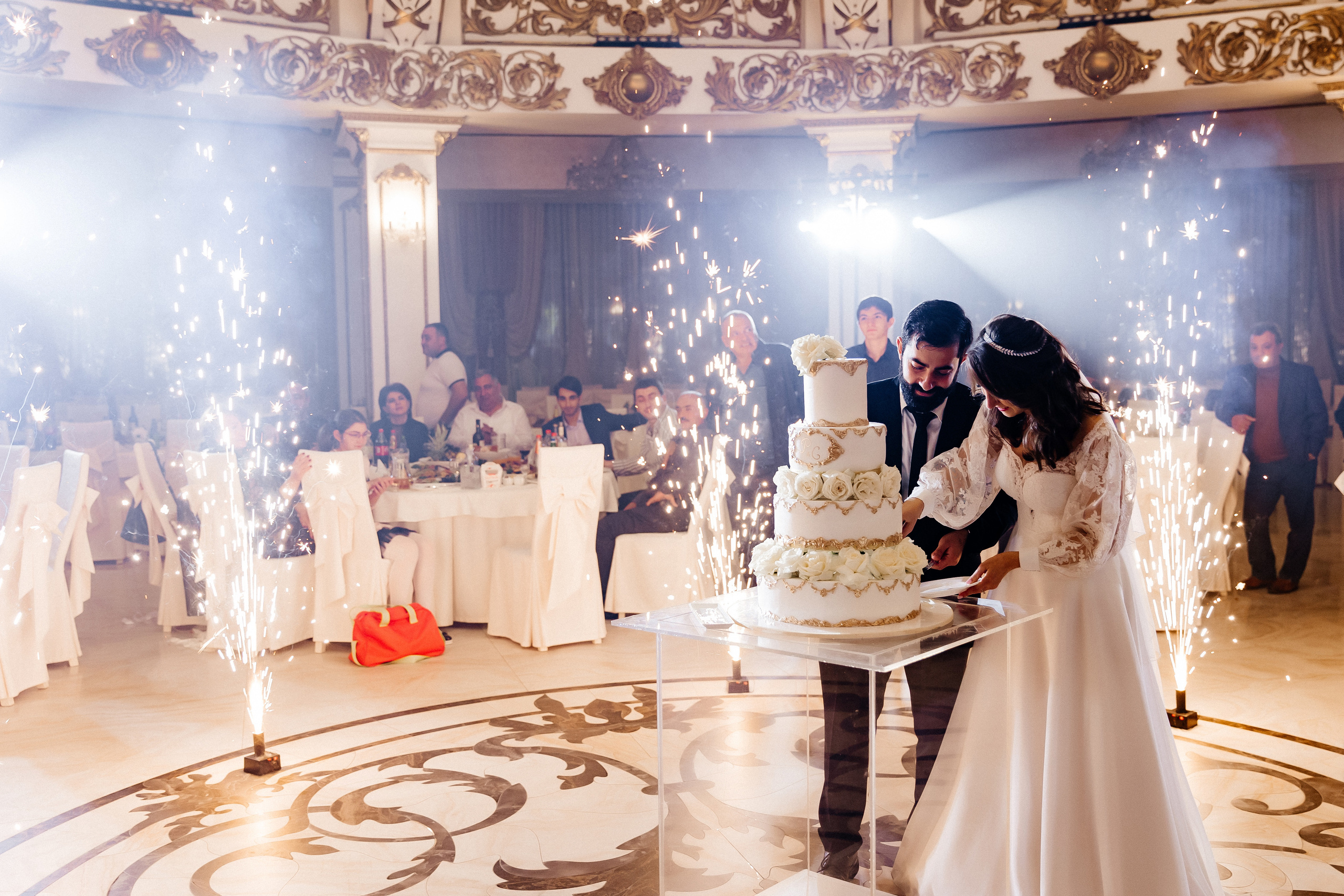 Рафаэль и Сюне, Сочи 16 октября 2022. Свадебный  и семейный фотограф в Краснодаре