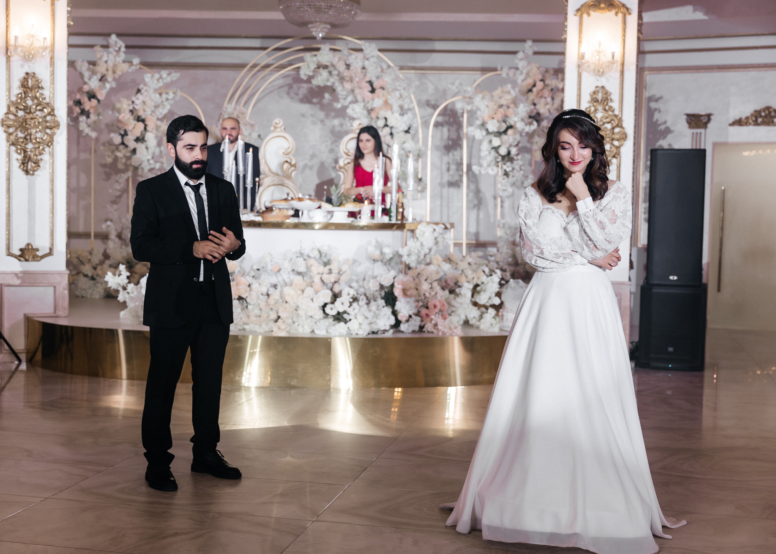 Рафаэль и Сюне, Сочи 16 октября 2022. Свадебный  и семейный фотограф в Краснодаре