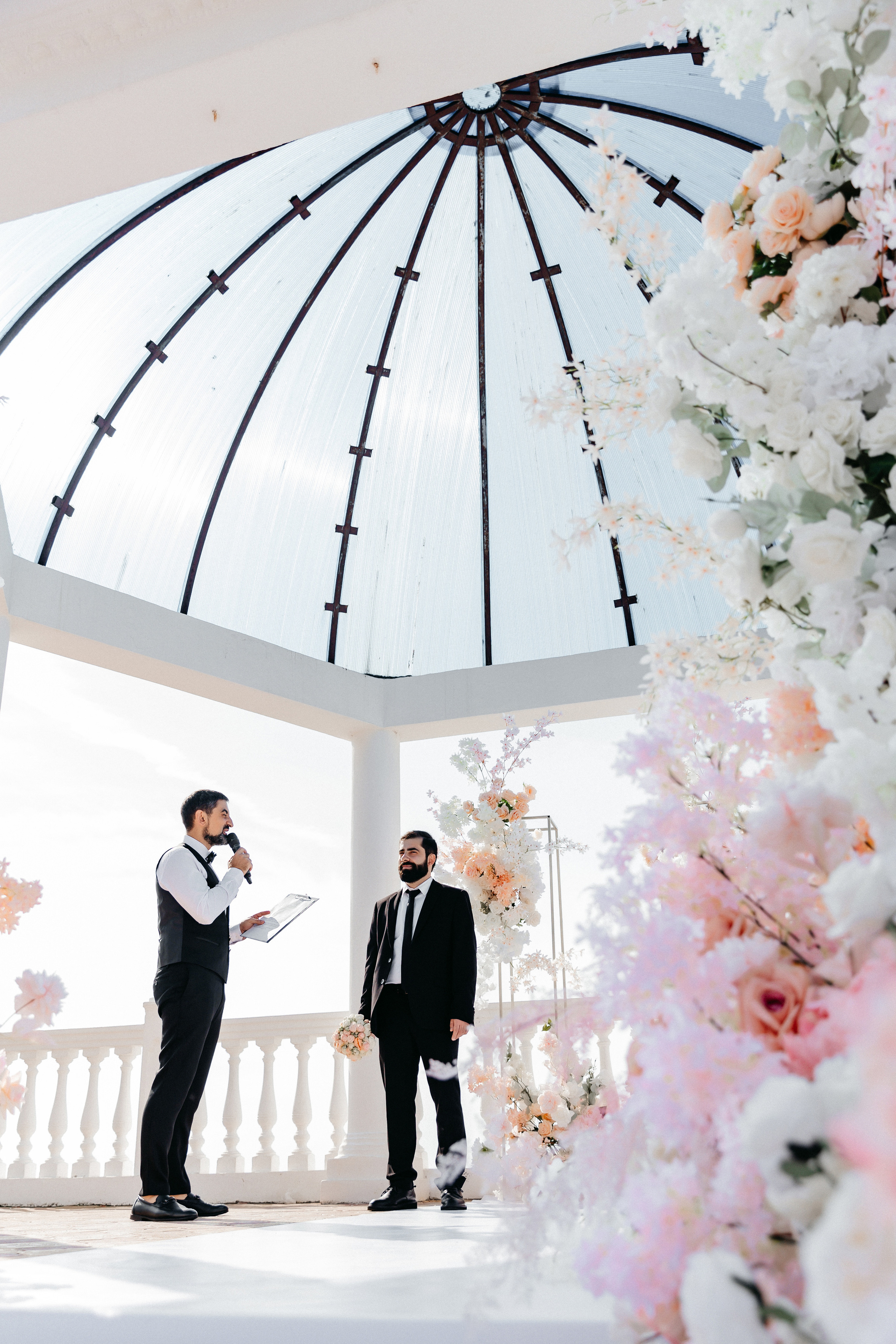 Рафаэль и Сюне, Сочи 16 октября 2022. Свадебный  и семейный фотограф в Краснодаре