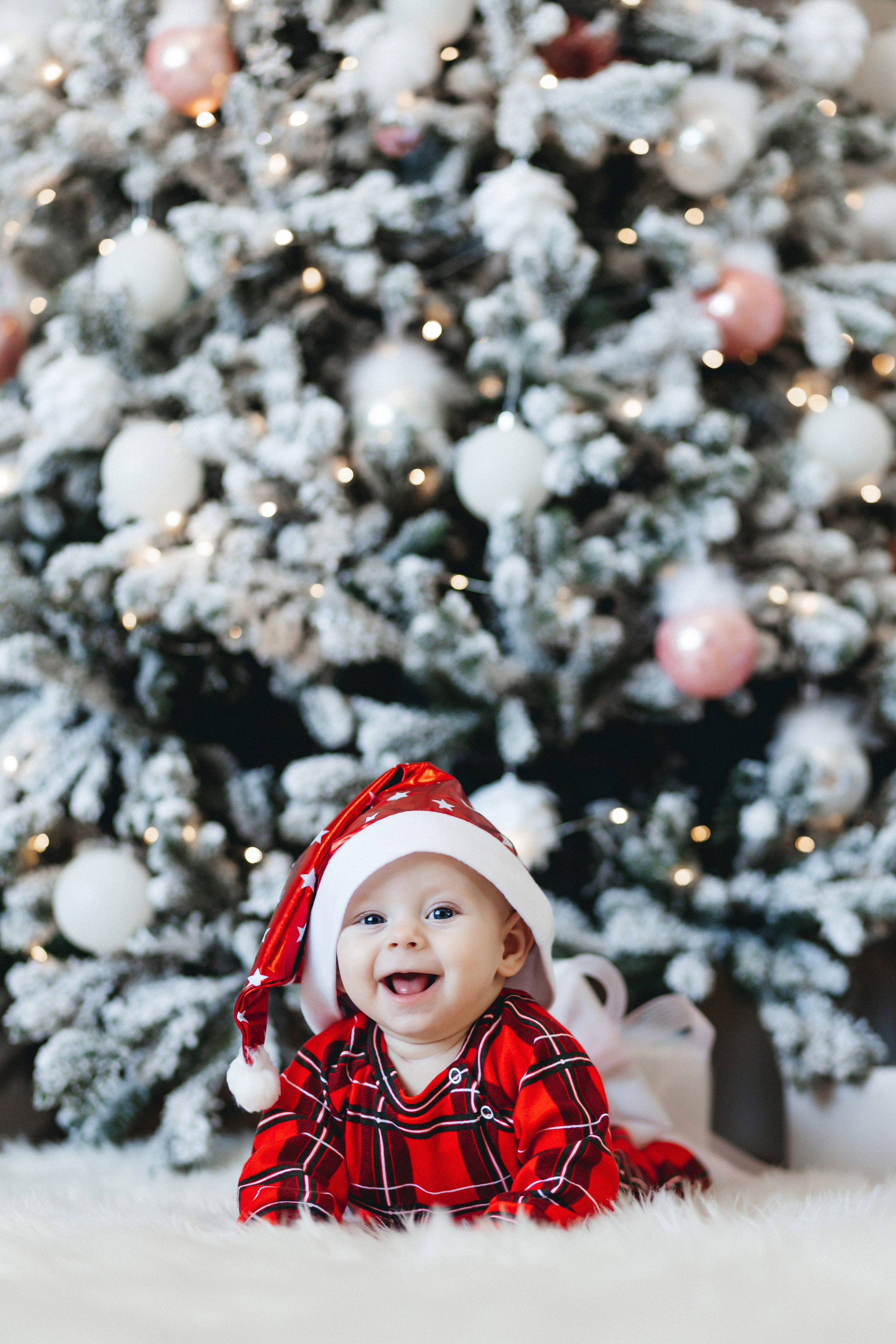 Новогодняя. Свадебный  и семейный фотограф в Краснодаре