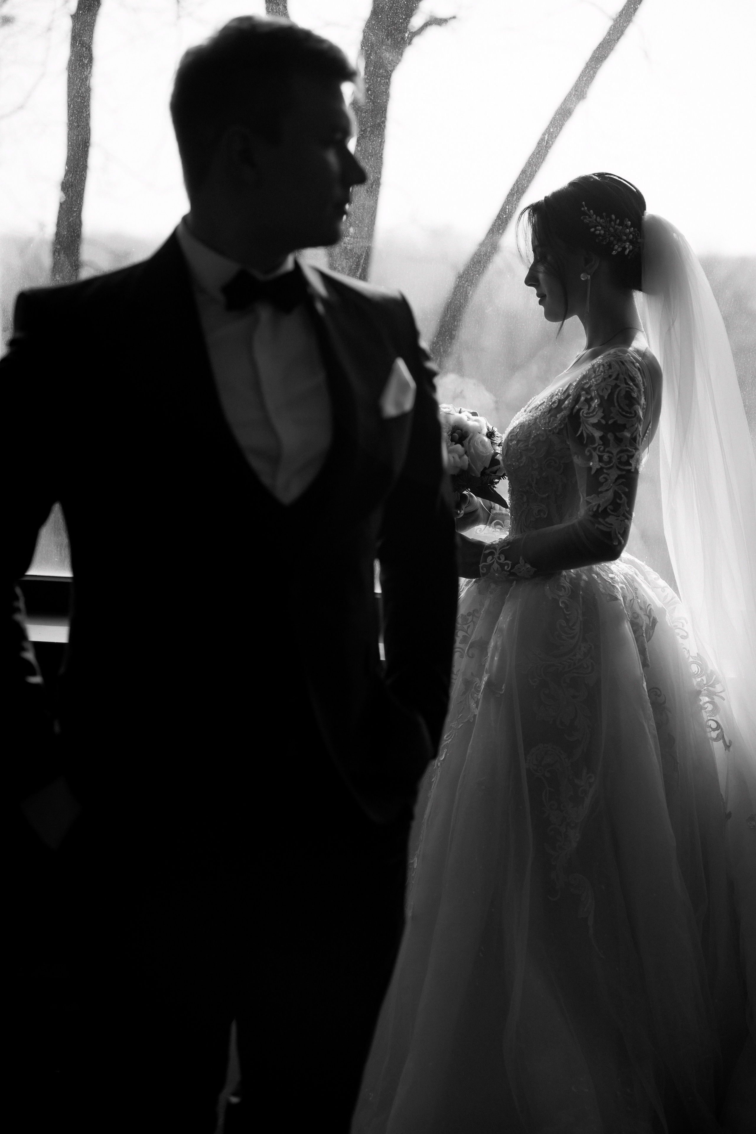 Георгий и Валерия, 24 декабря 2022. Свадебный  и семейный фотограф в Краснодаре