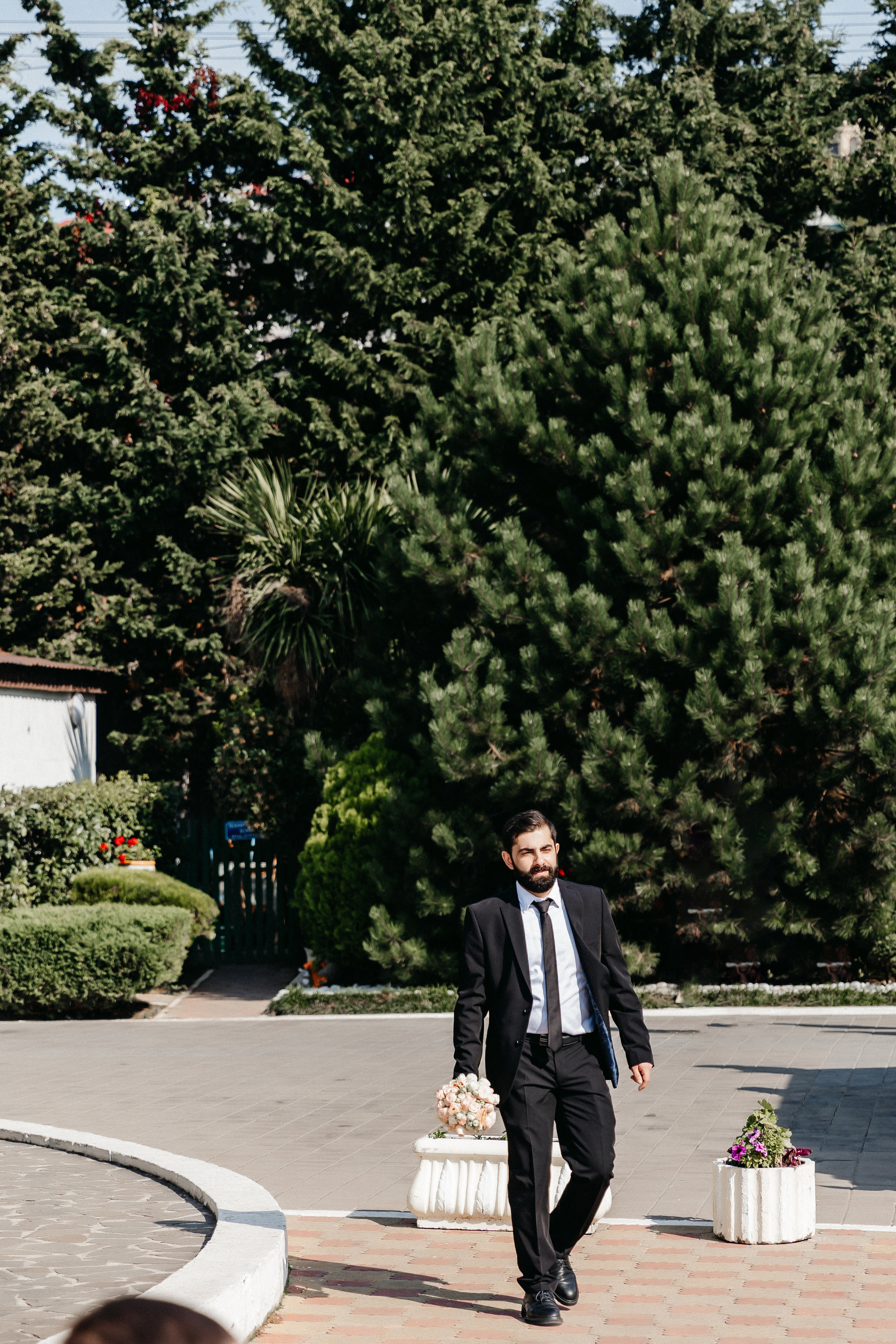 Рафаэль и Сюне, Сочи 16 октября 2022. Свадебный  и семейный фотограф в Краснодаре