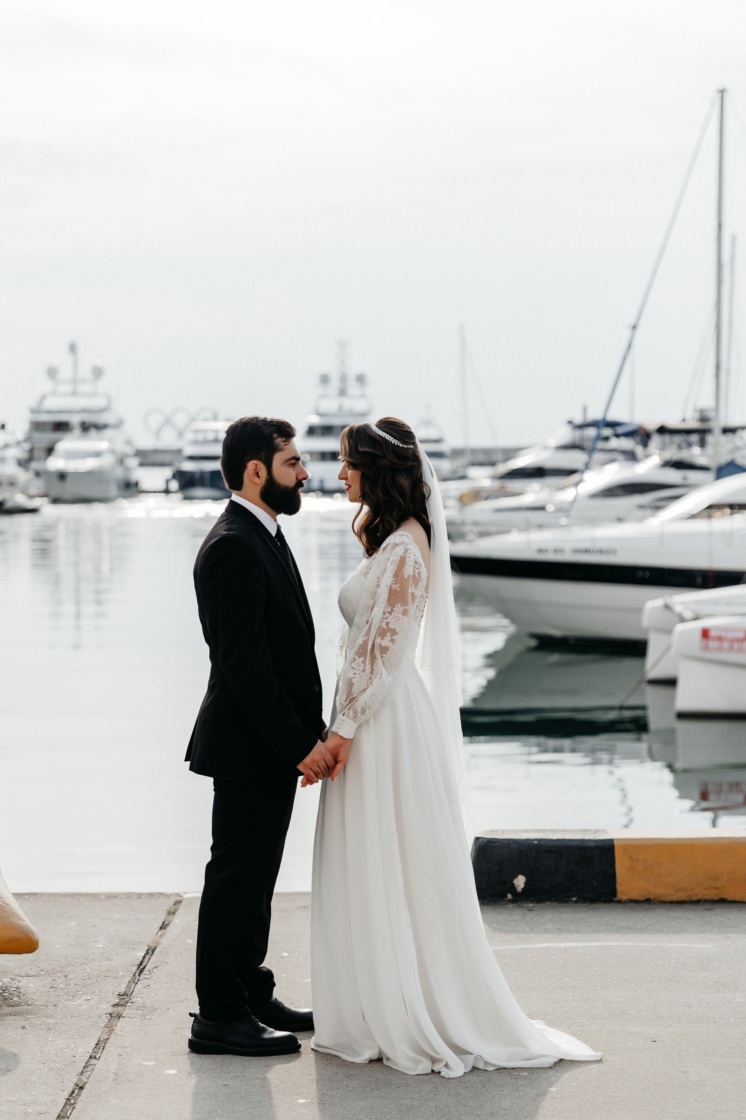 Рафаэль и Сюне, Сочи 16 октября 2022. Свадебный  и семейный фотограф в Краснодаре