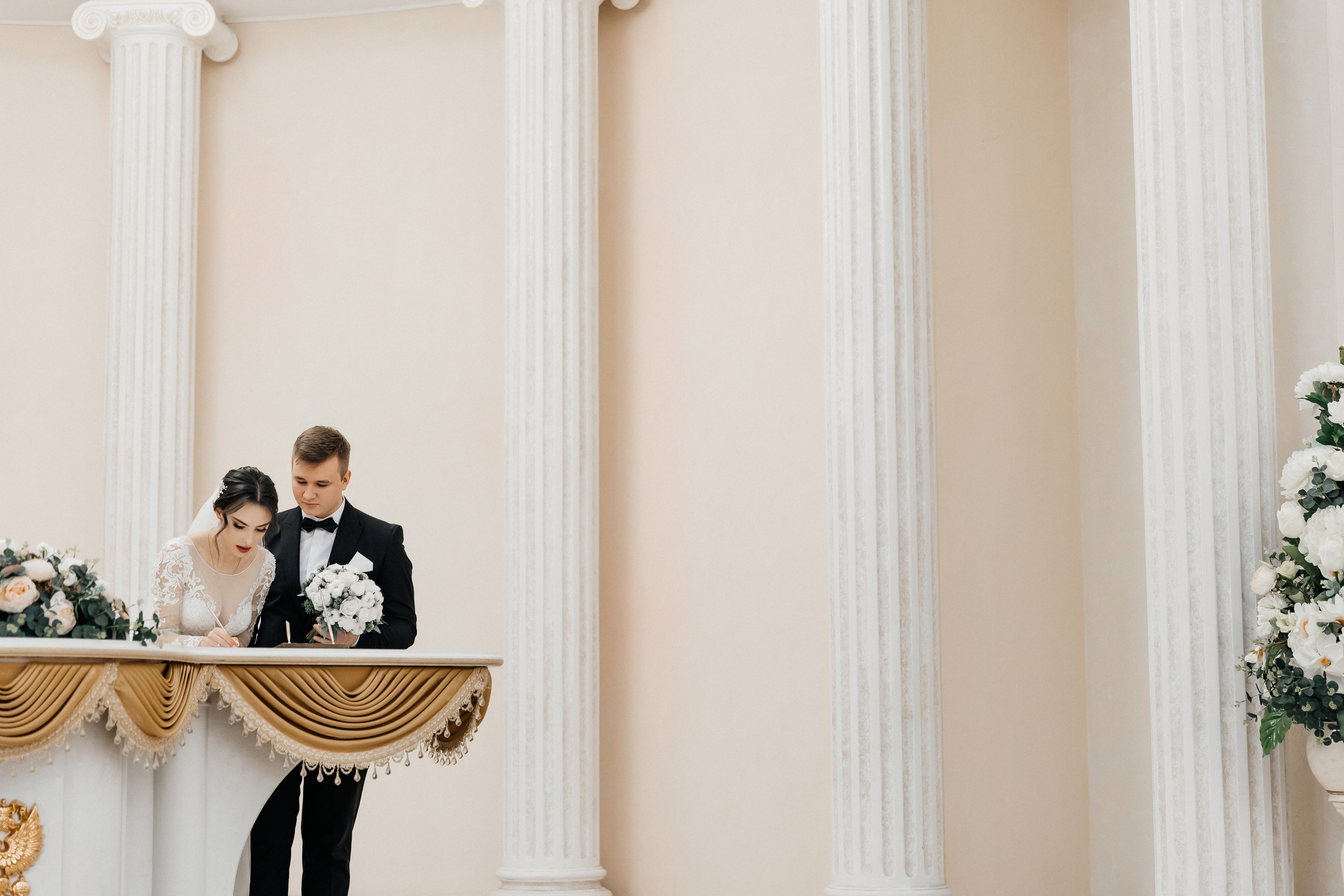 Георгий и Валерия, 24 декабря 2022. Свадебный  и семейный фотограф в Краснодаре