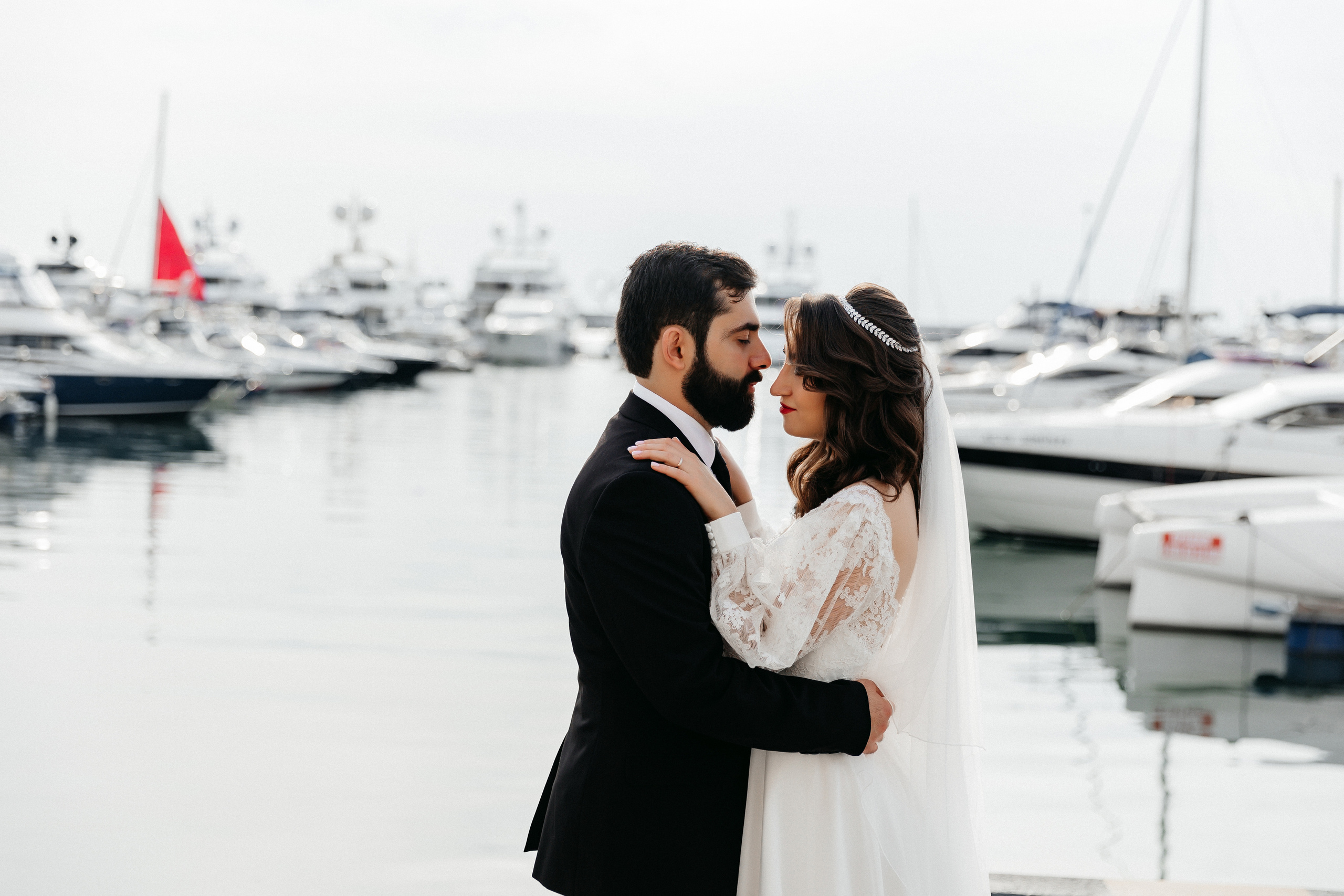 Рафаэль и Сюне, Сочи 16 октября 2022. Свадебный  и семейный фотограф в Краснодаре