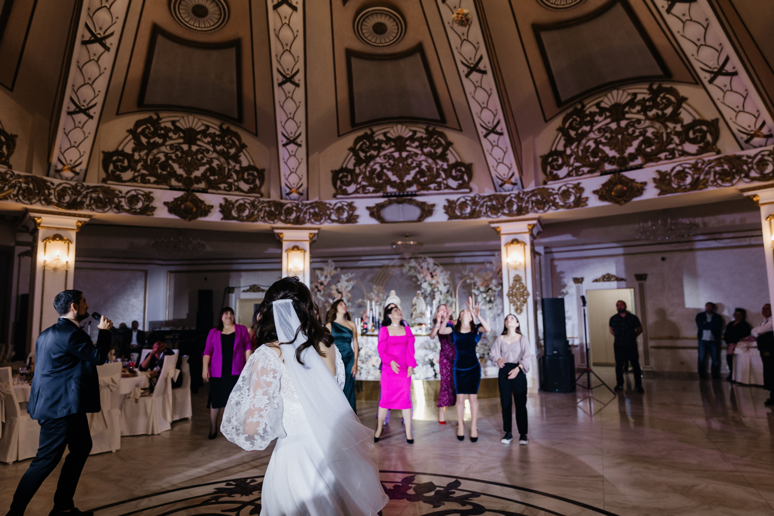 Рафаэль и Сюне, Сочи 16 октября 2022. Свадебный  и семейный фотограф в Краснодаре