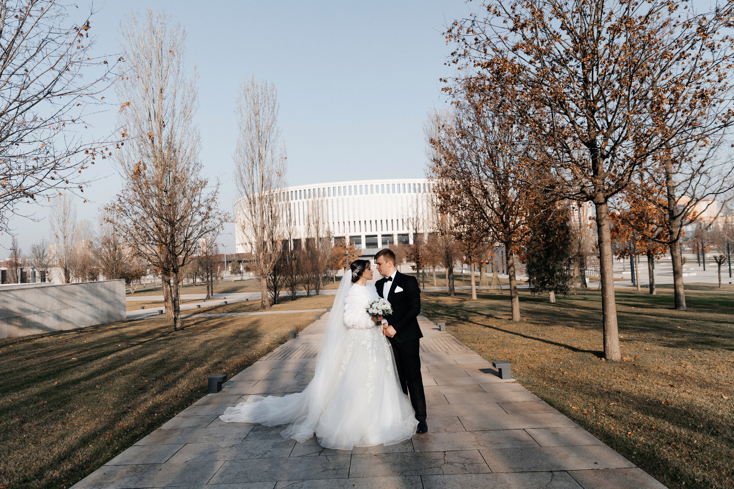 Георгий и Валерия, 24 декабря 2022. Свадебный  и семейный фотограф в Краснодаре