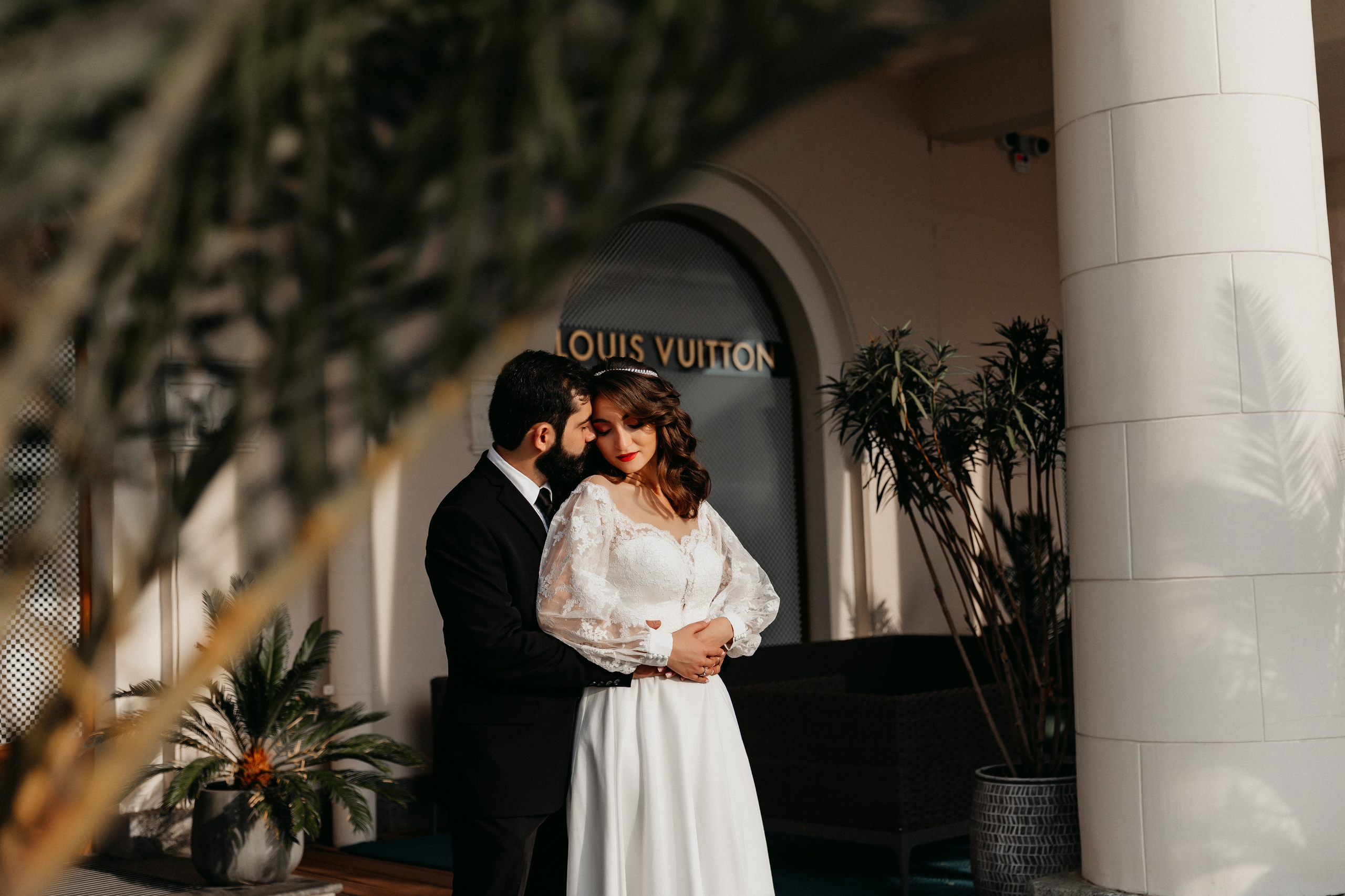 Рафаэль и Сюне, Сочи 16 октября 2022. Свадебный  и семейный фотограф в Краснодаре