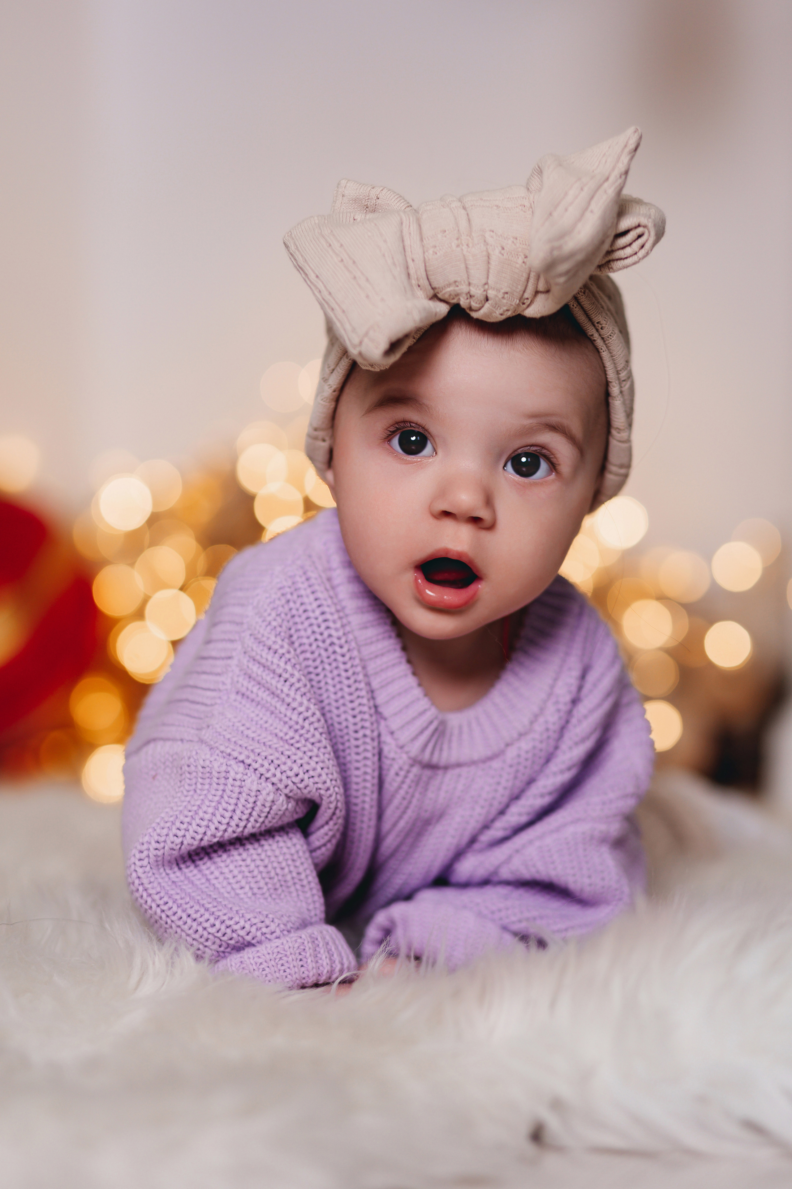 Новогодняя. Свадебный  и семейный фотограф в Краснодаре